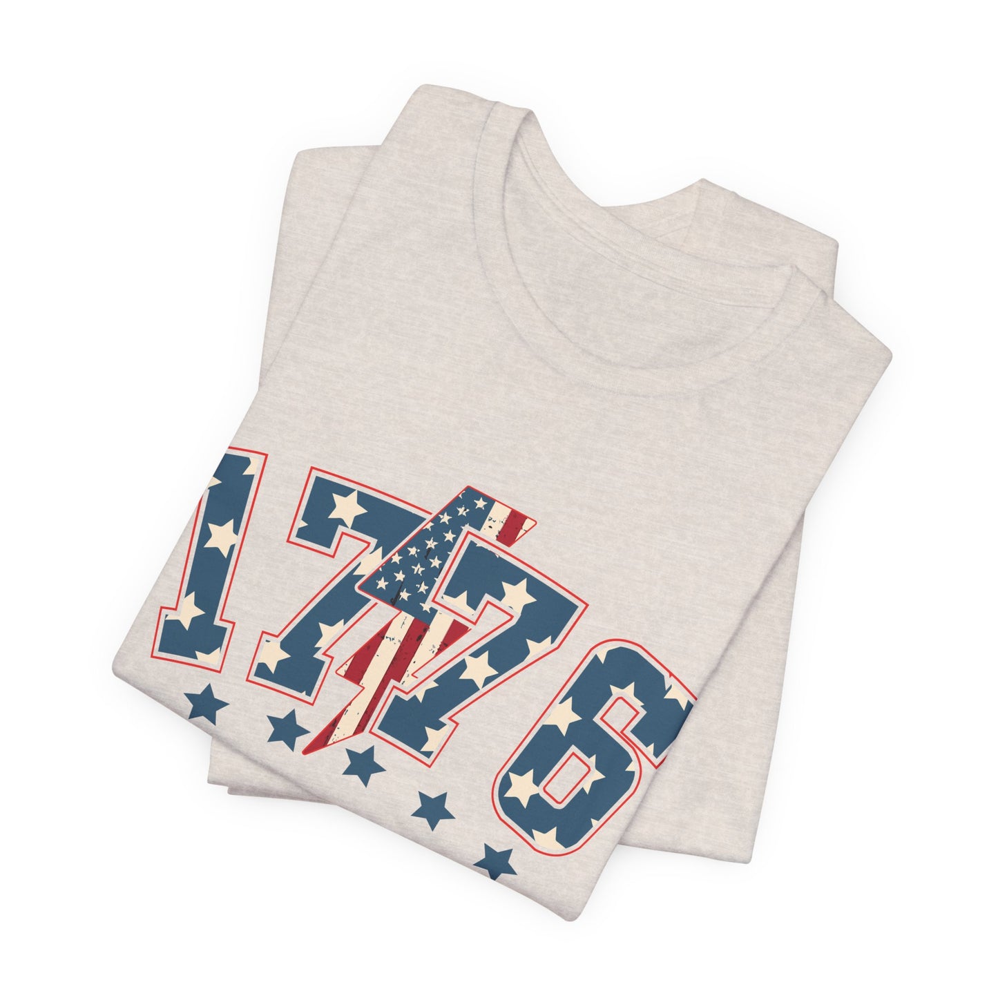 Patriotic 1776