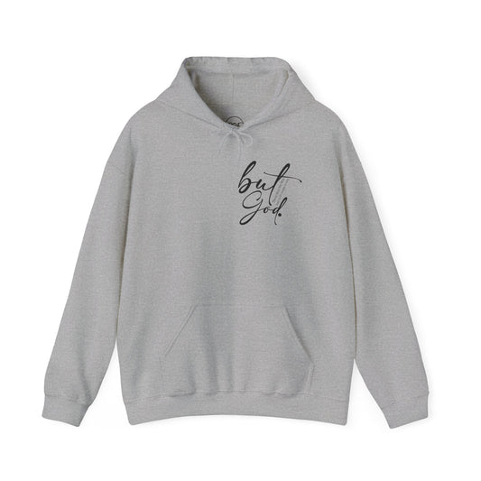 'But God!' Hoodie