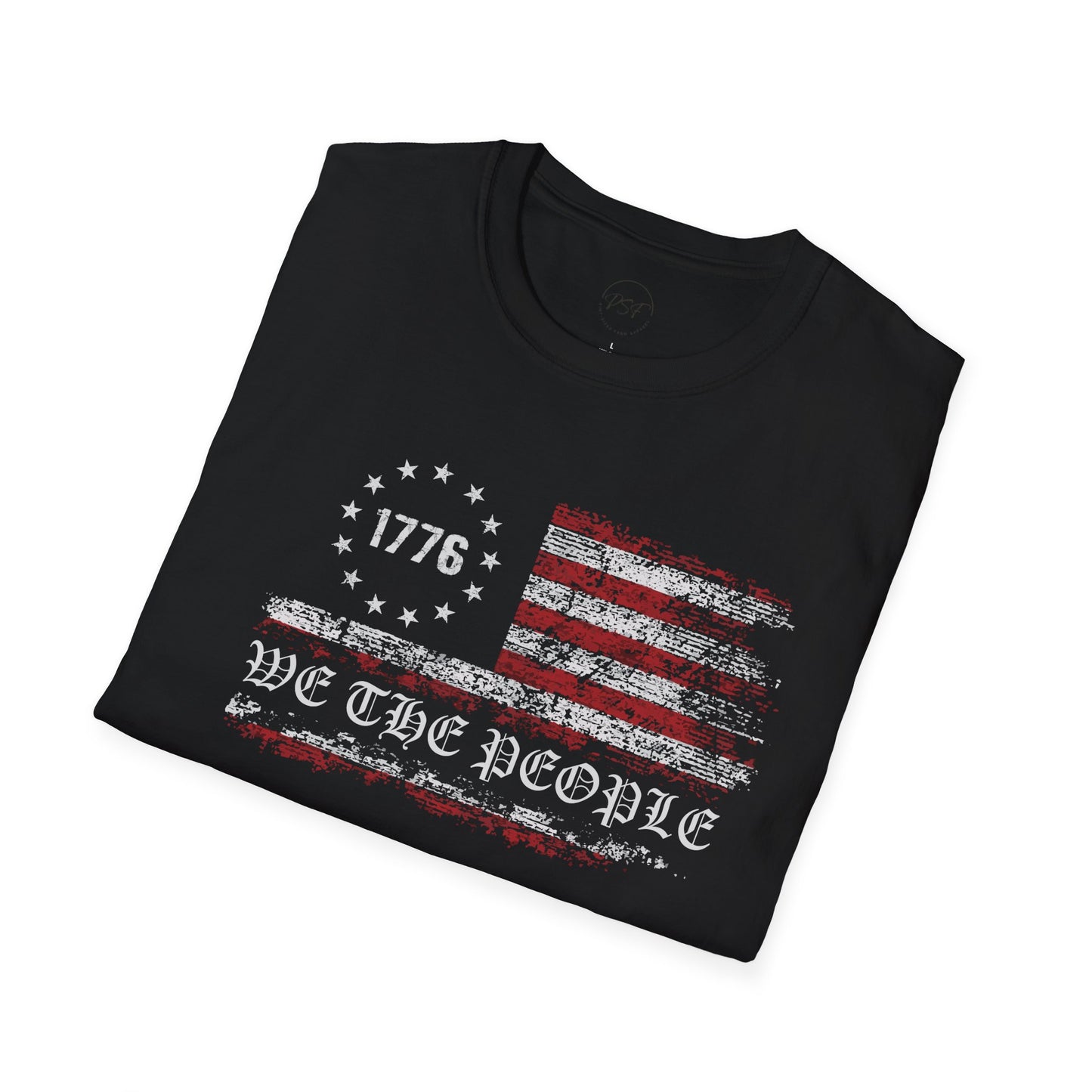 'We the People' 1776