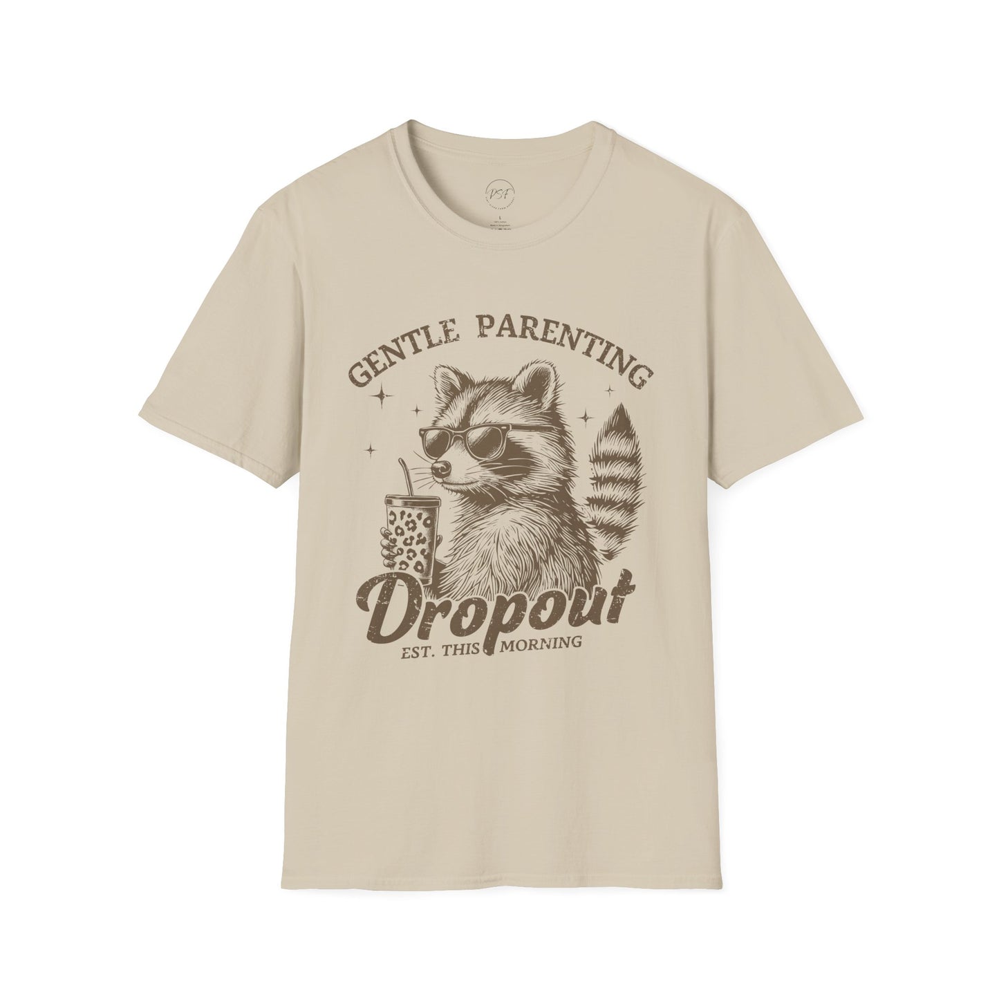 Gentle Parenting Dropout