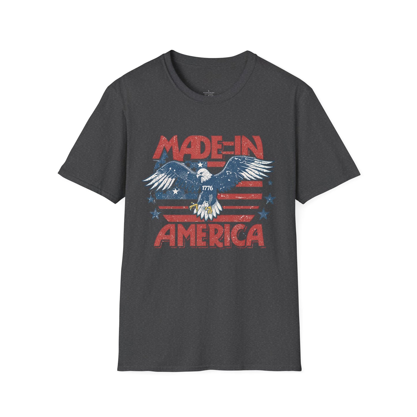 Made in America