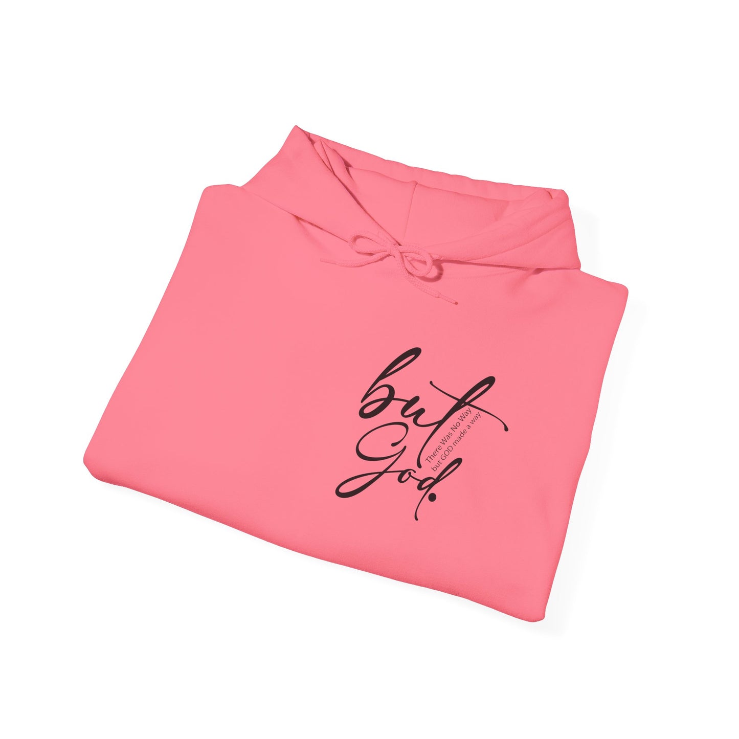 'But God!' Hoodie