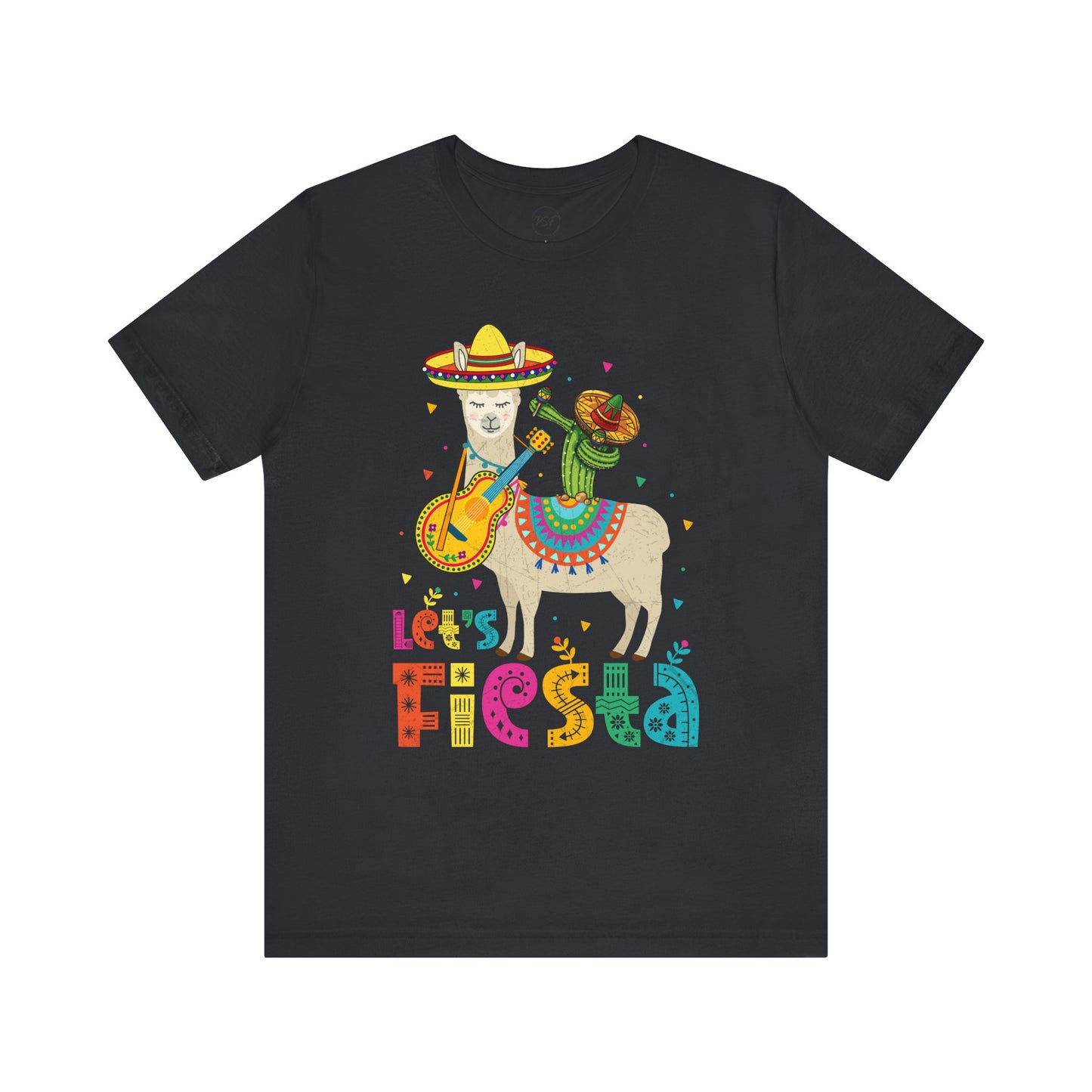 Let's Fiesta San Antonio