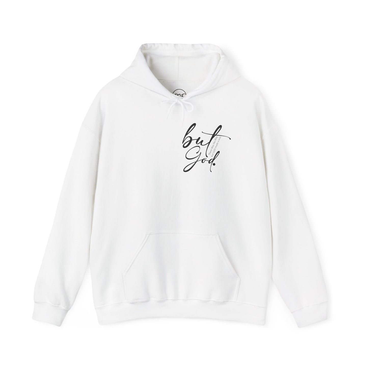 'But God!' Hoodie