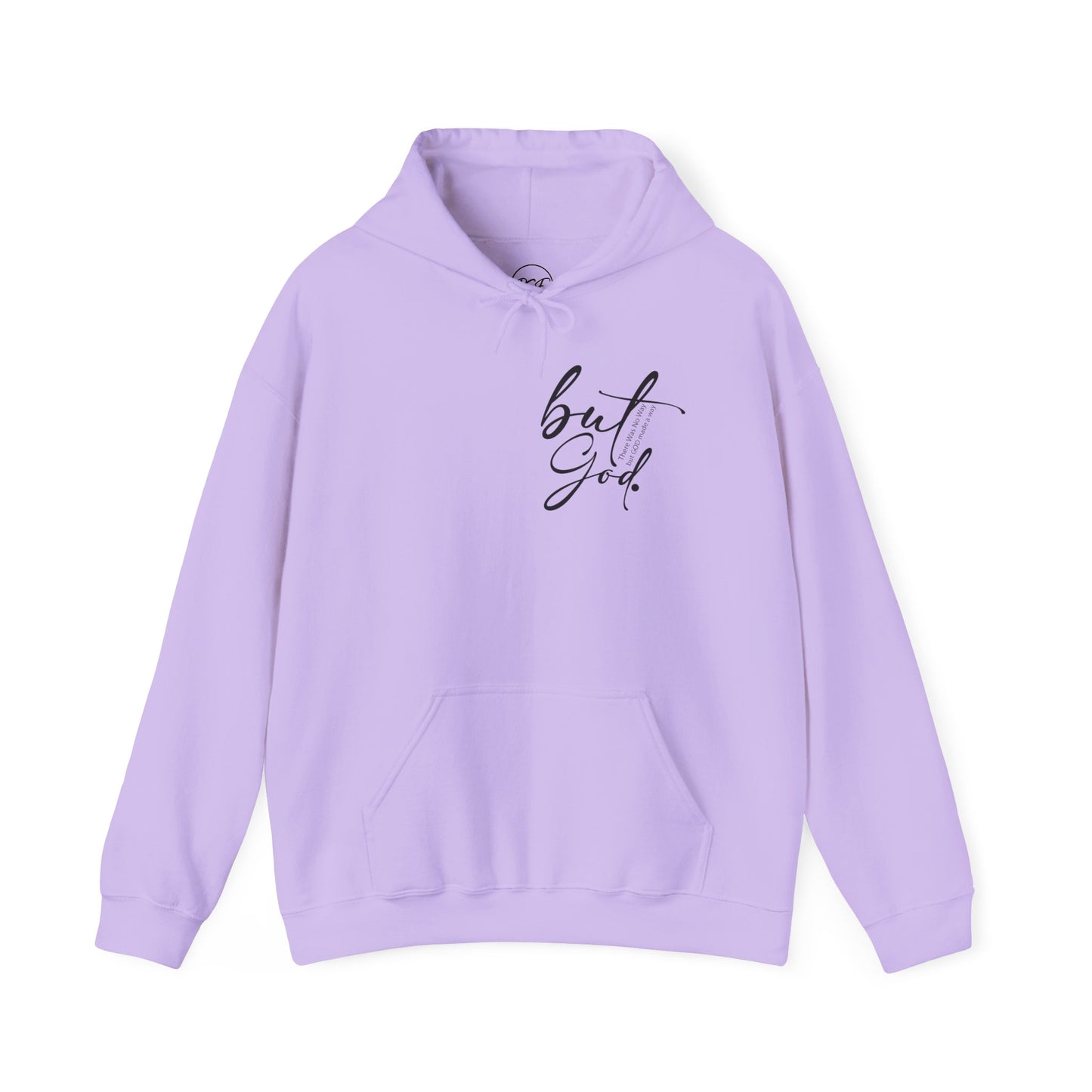 'But God!' Hoodie