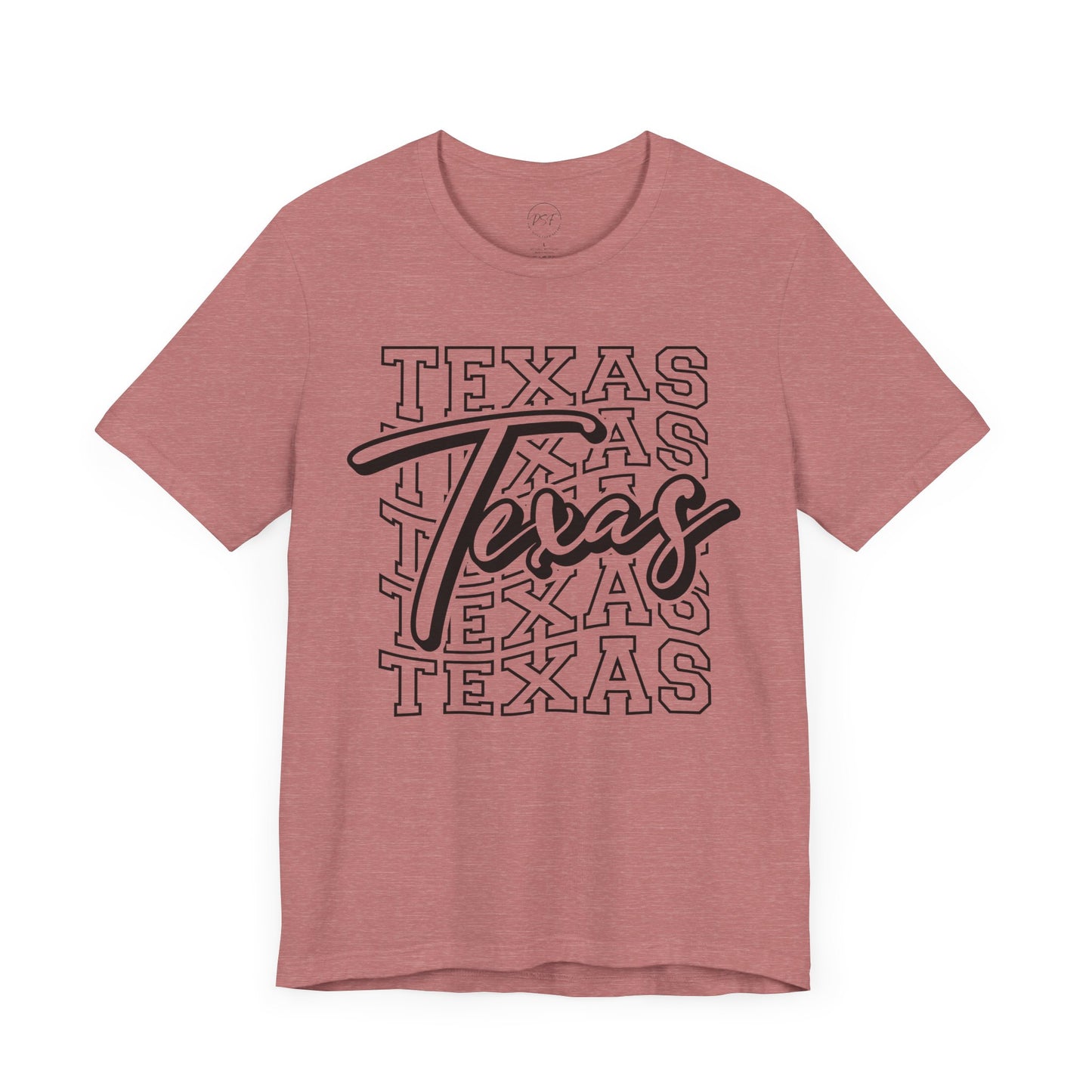 Texas Pride Tee