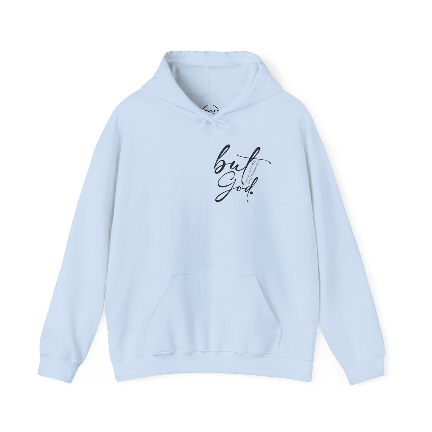 'But God!' Hoodie