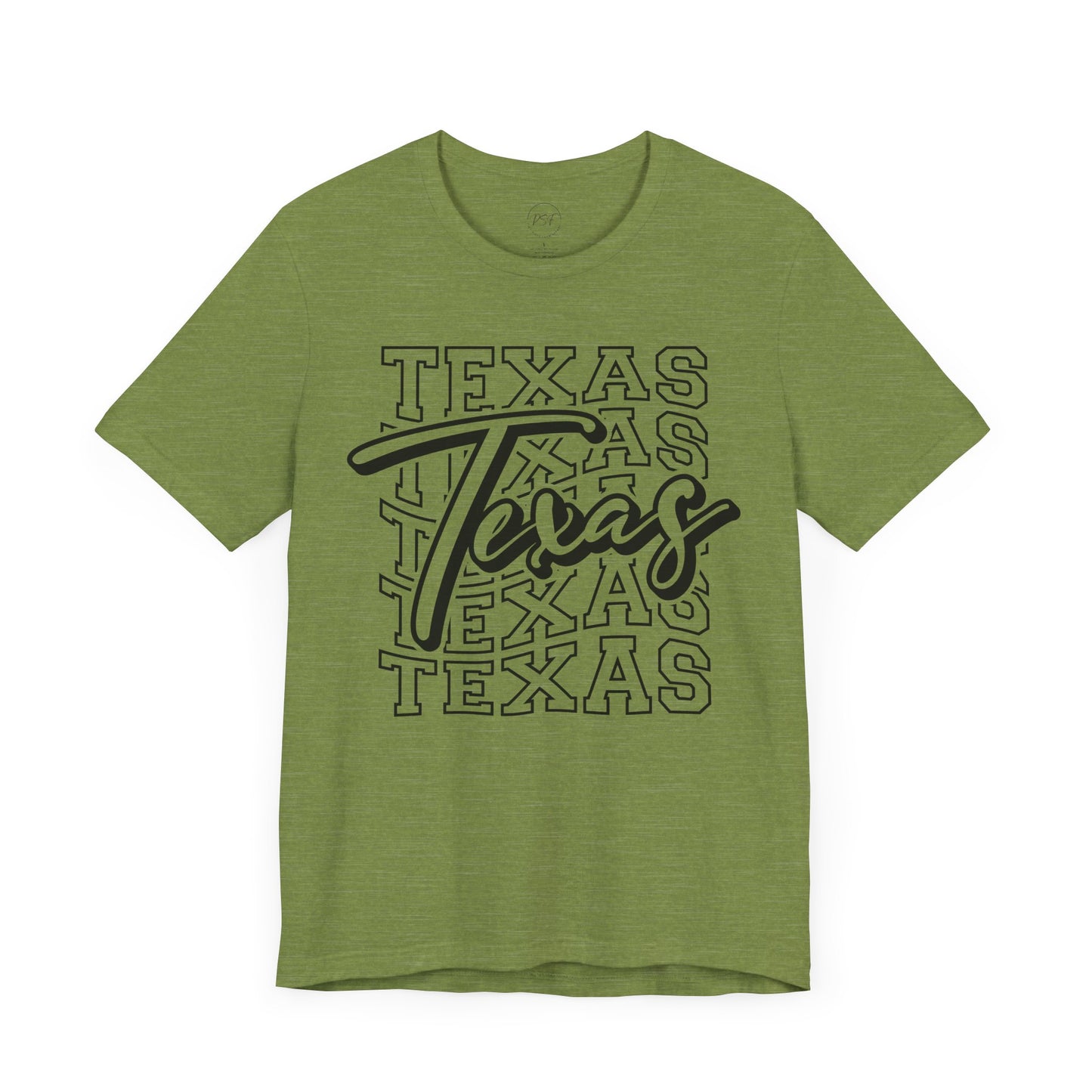 Texas Pride Tee