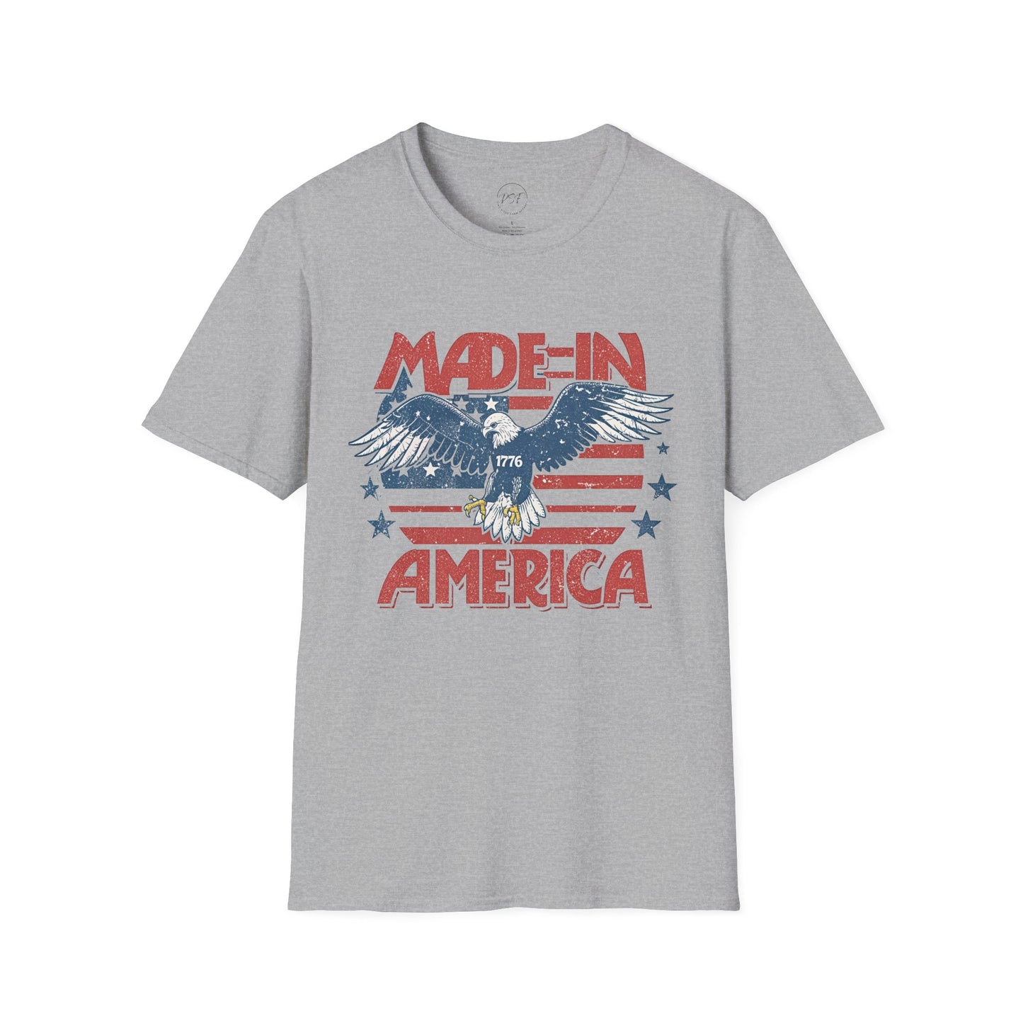 Made in America