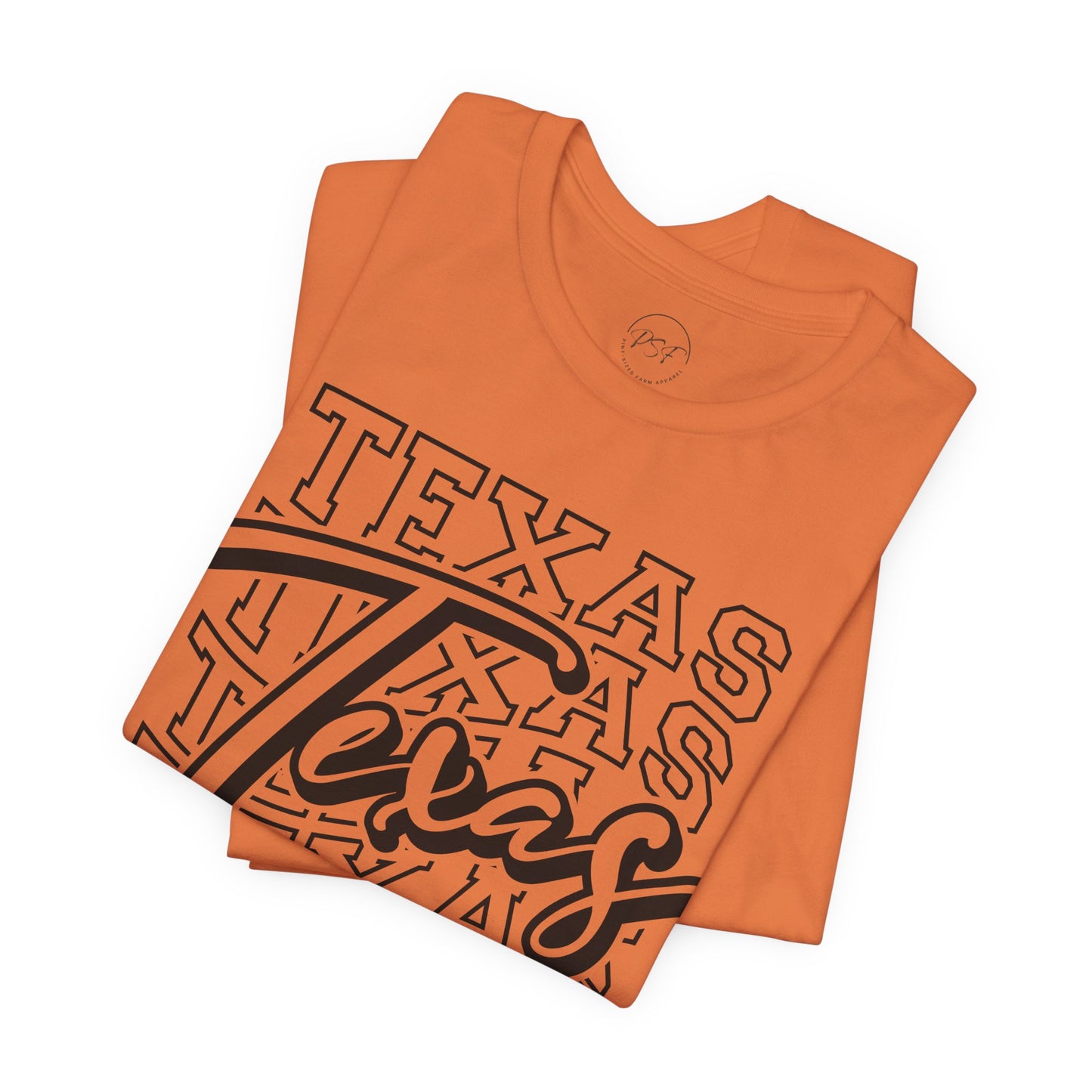 Texas Pride Tee