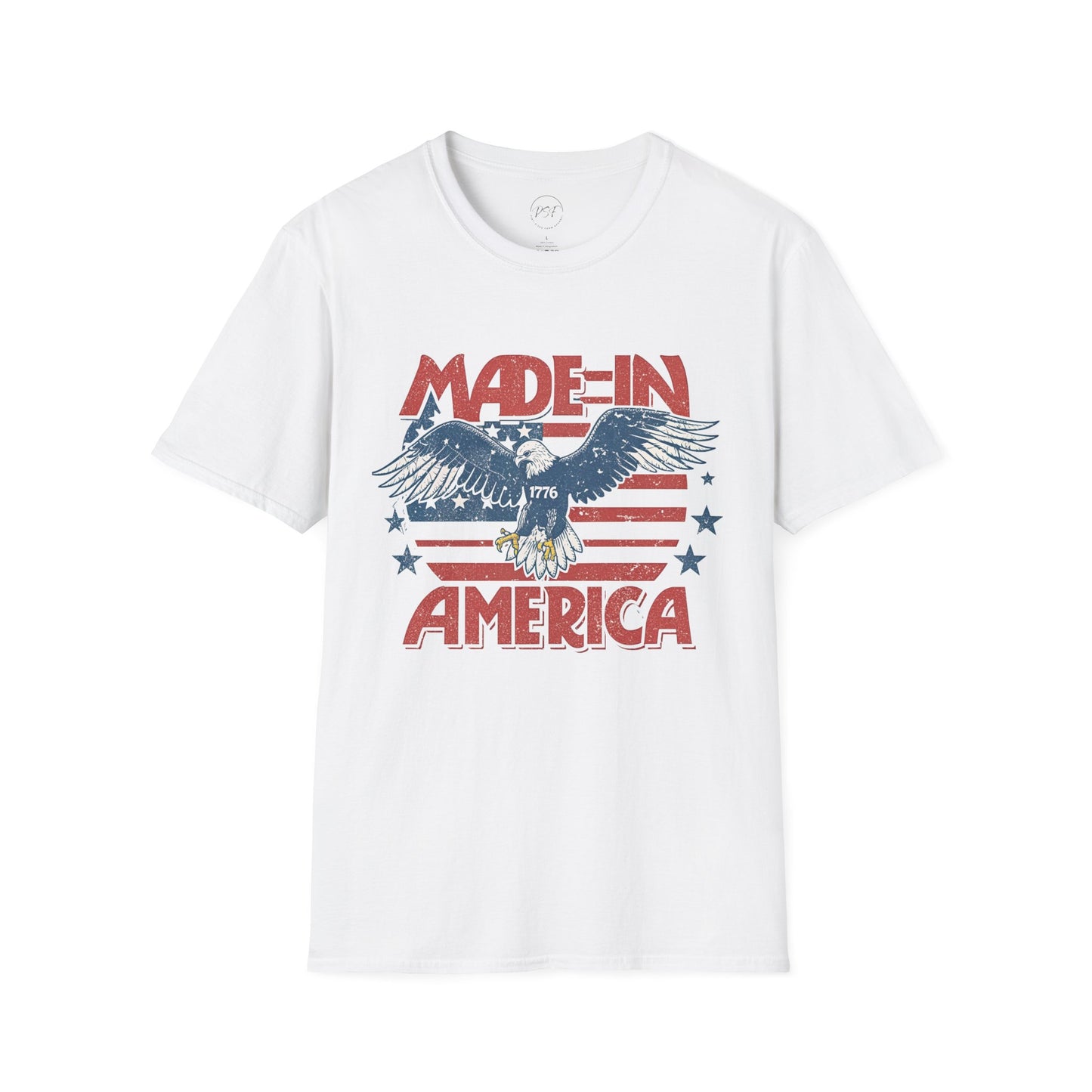 Made in America