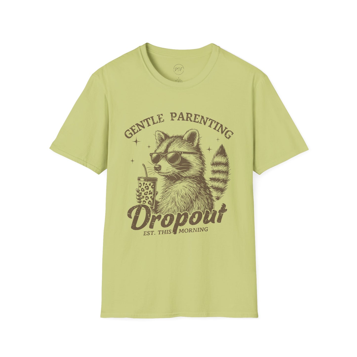 Gentle Parenting Dropout