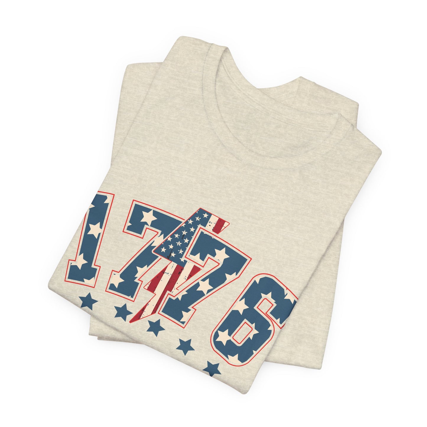Patriotic 1776