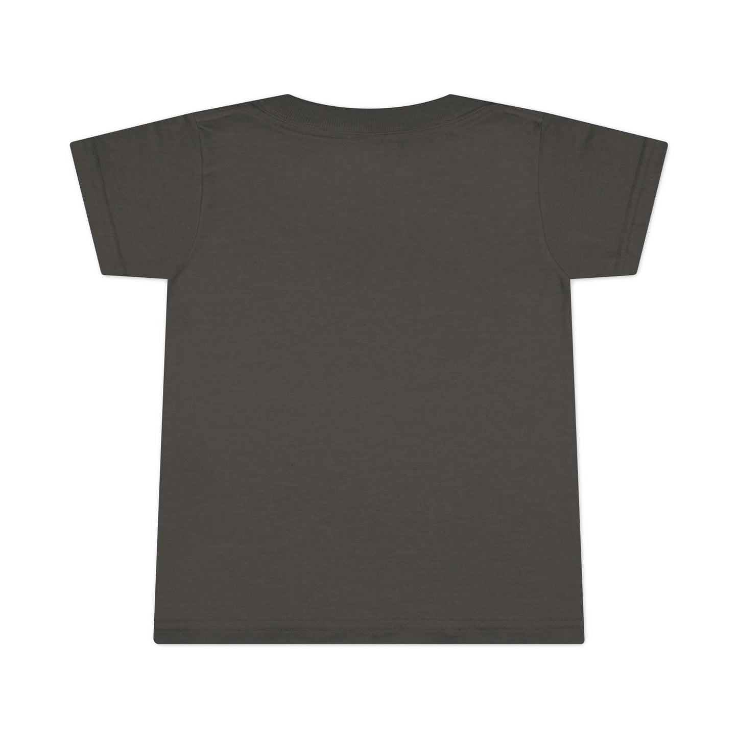 Just a Boy Who Loves Dirt Toddler Tee