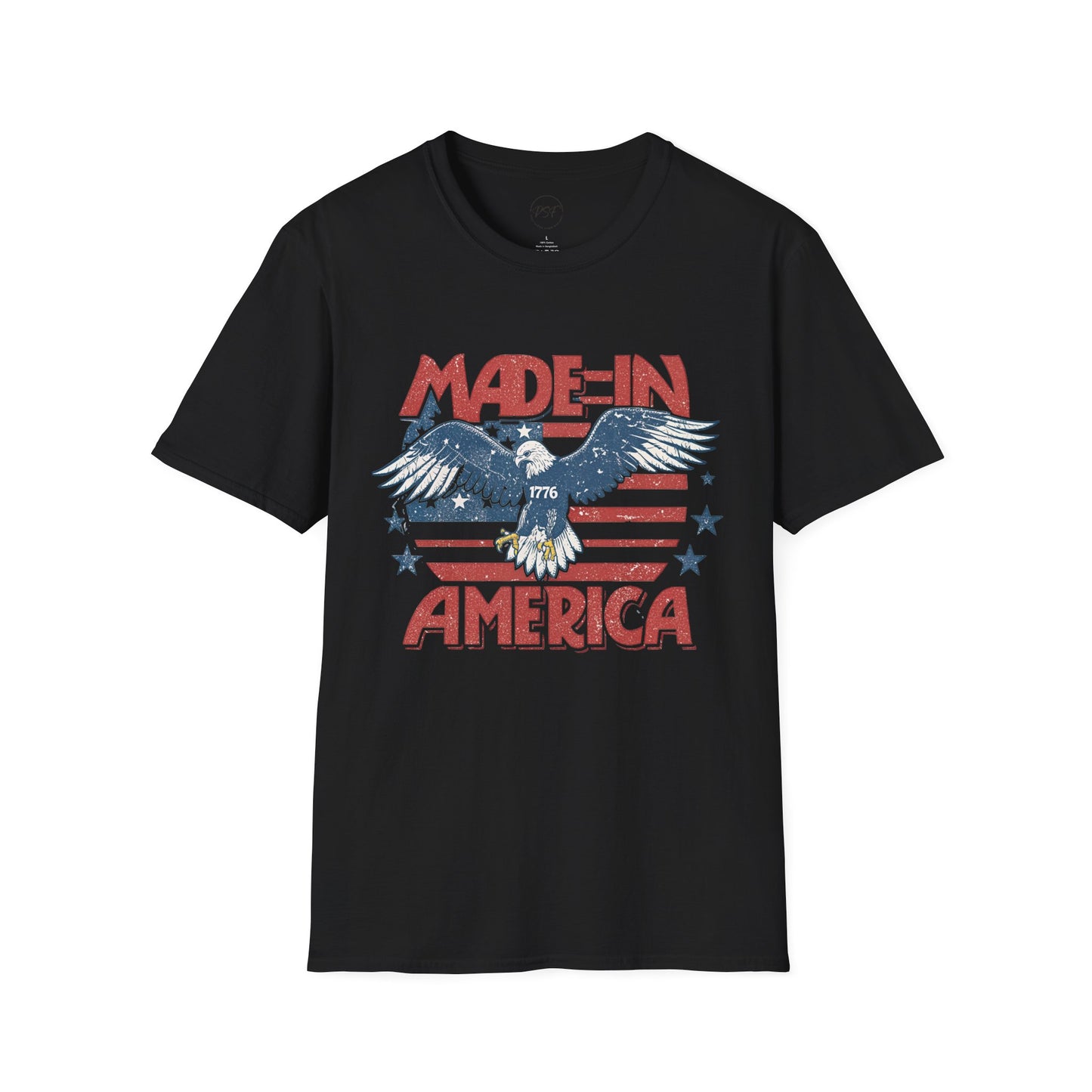 Made in America