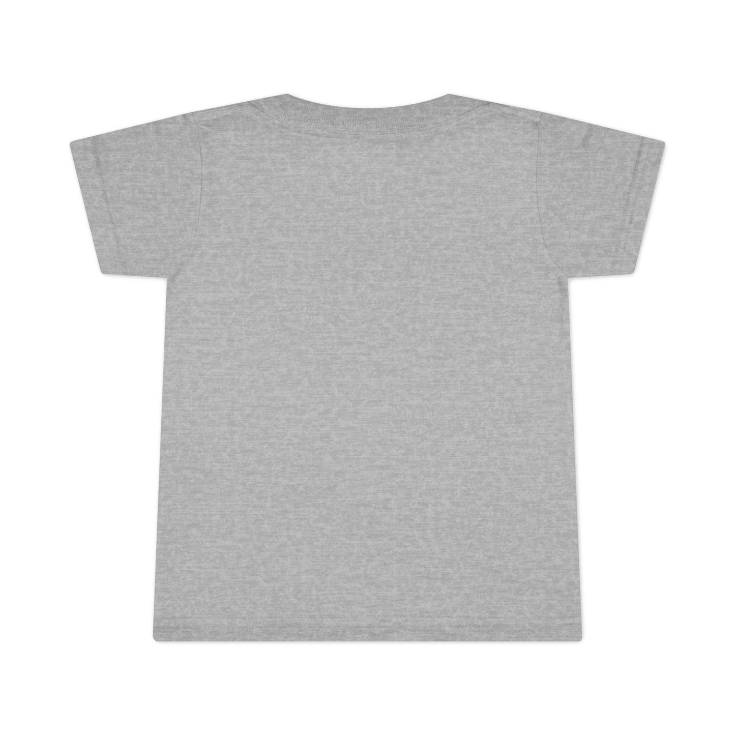 Just a Boy Who Loves Dirt Toddler Tee