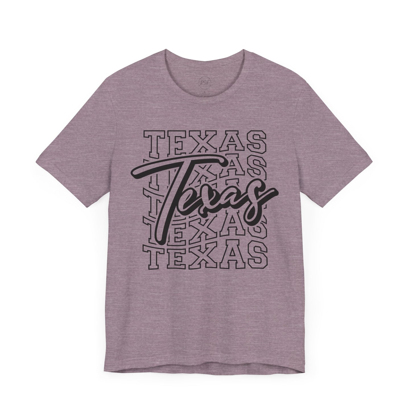 Texas Pride Tee