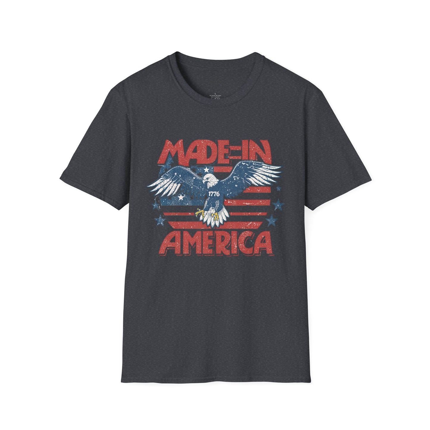 Made in America