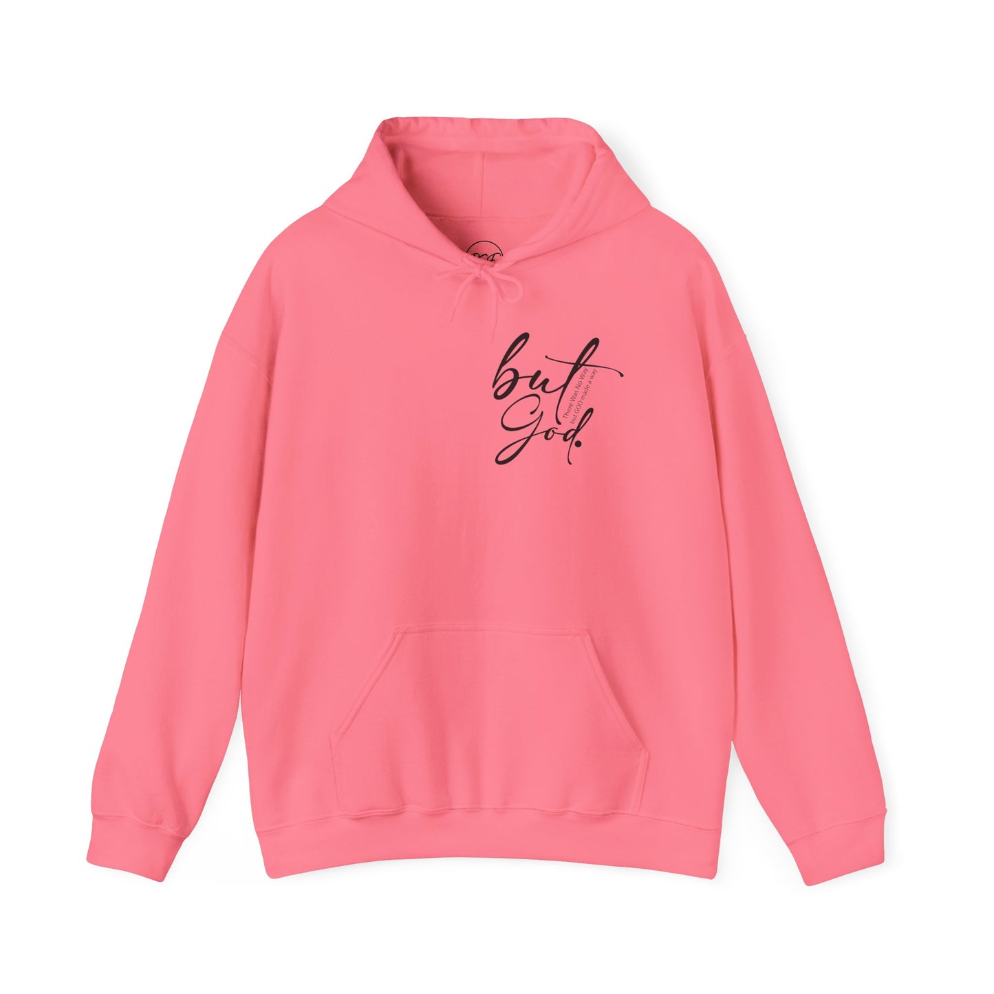 'But God!' Hoodie