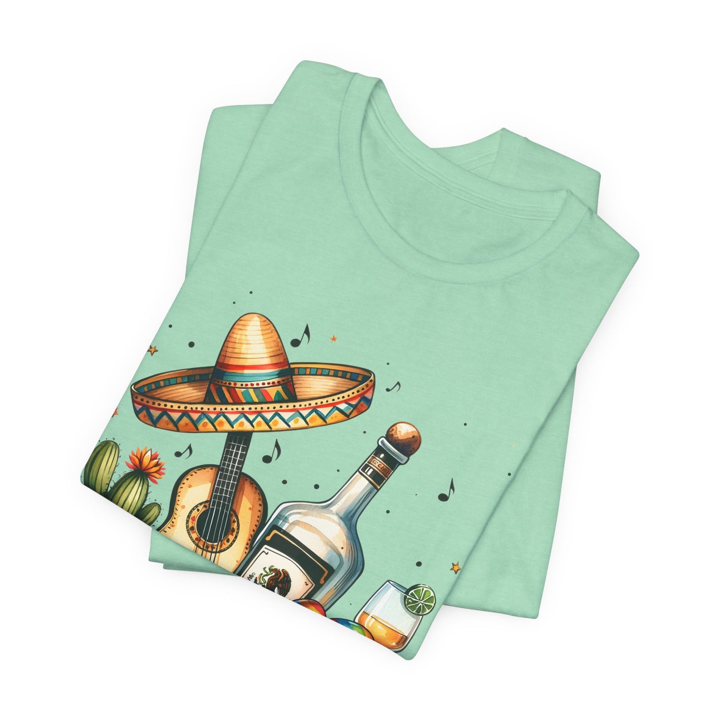 Mexico! Fiesta