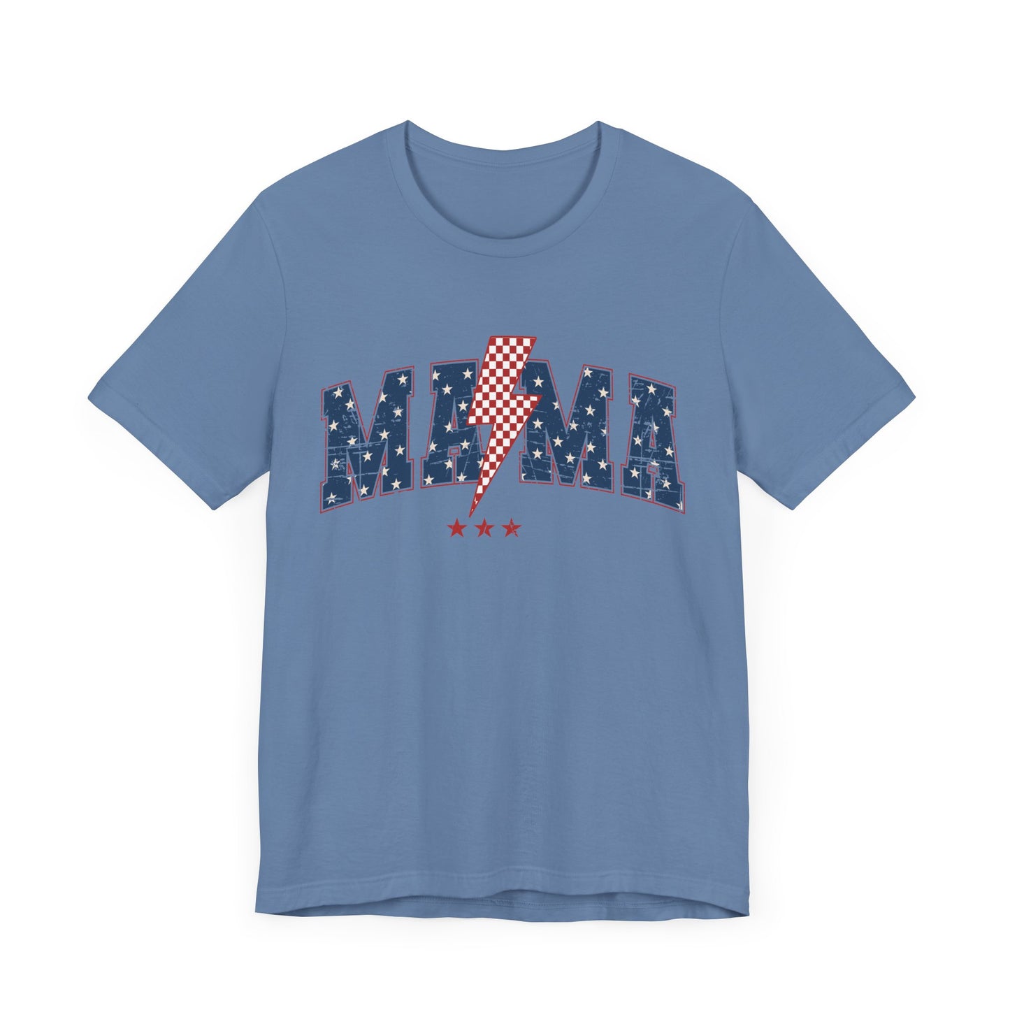 Retro MAMA Lightning