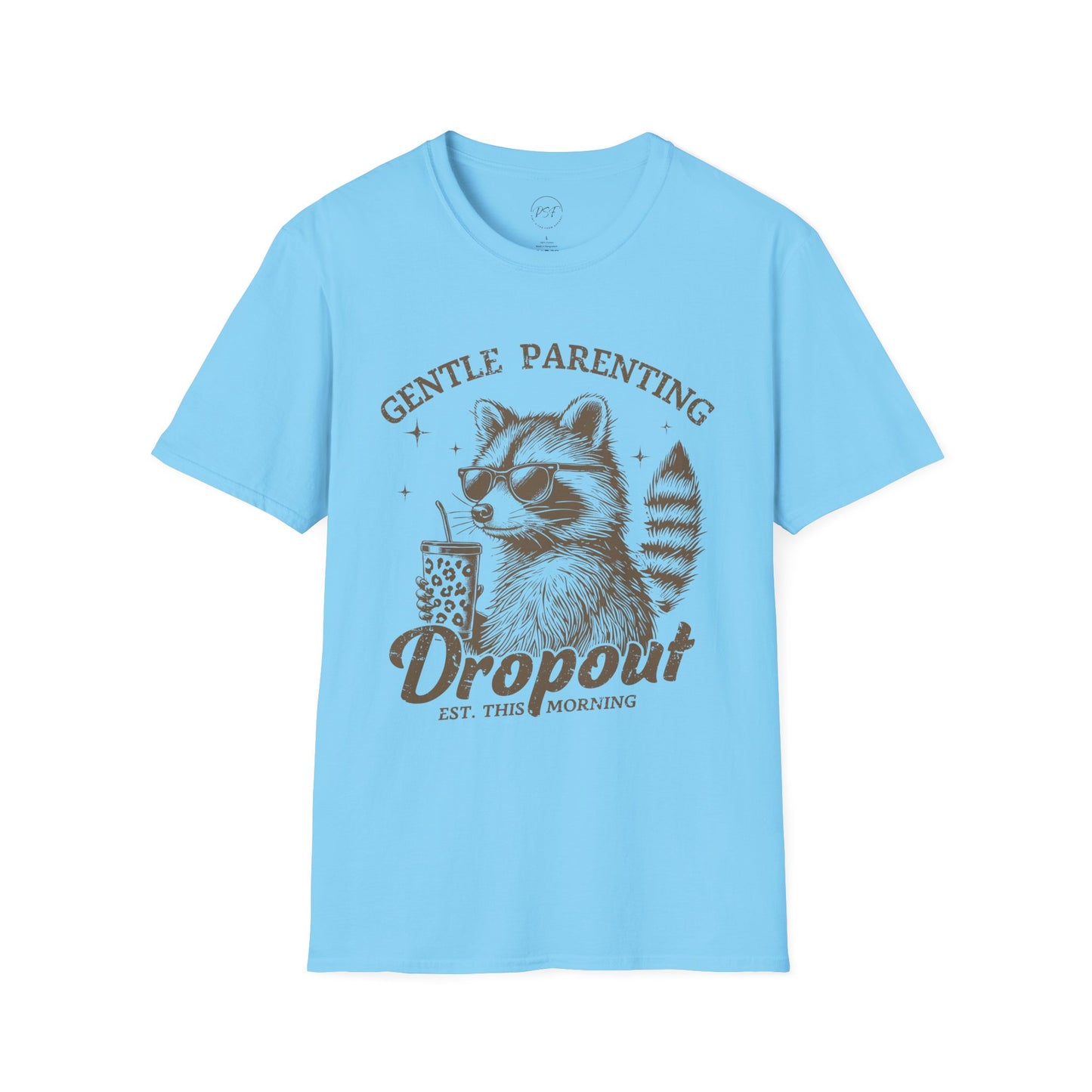 Gentle Parenting Dropout