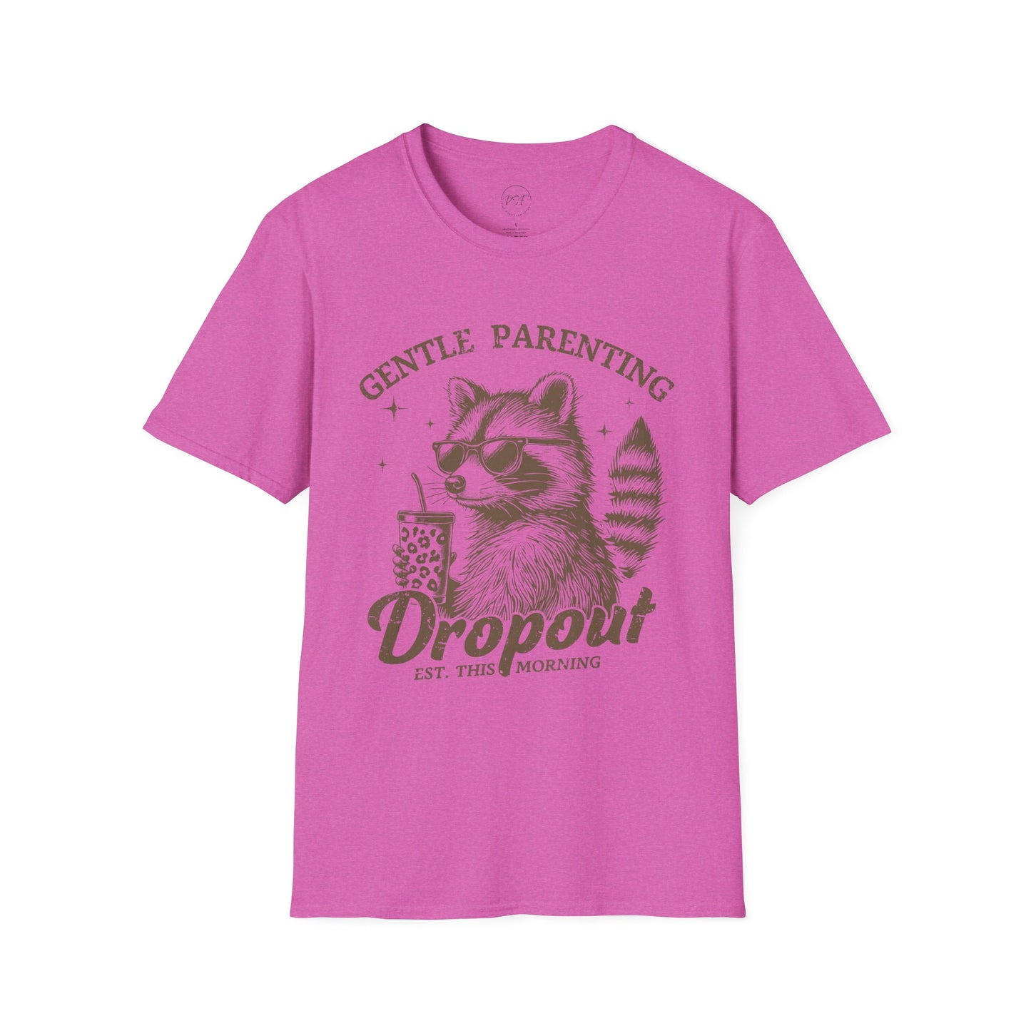 Gentle Parenting Dropout