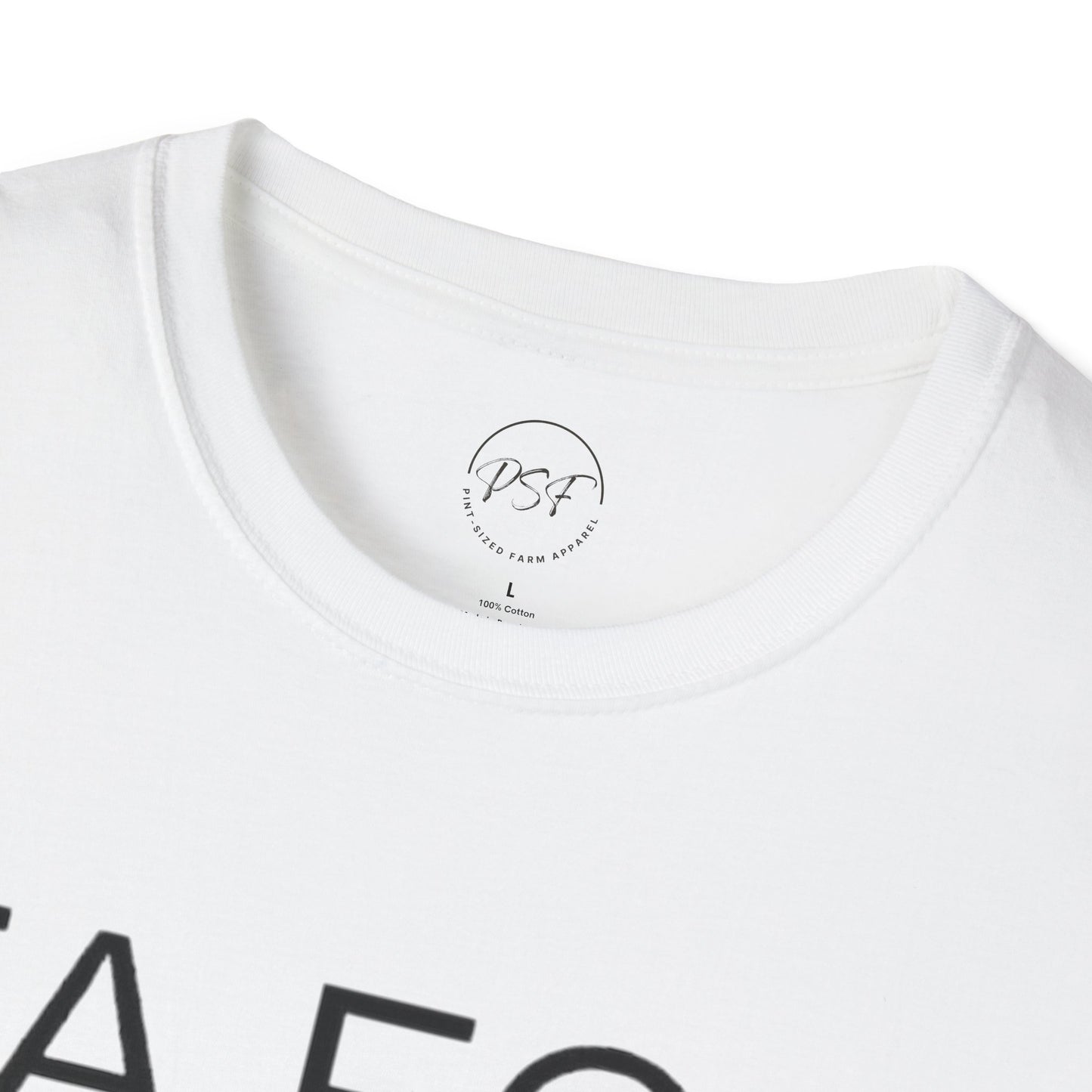 FA FO T-Shirt