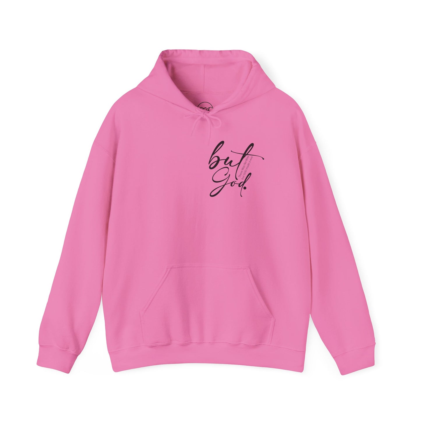 'But God!' Hoodie