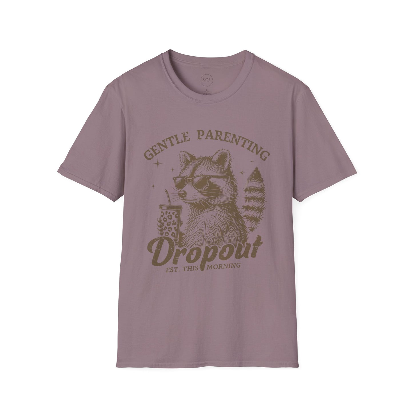 Gentle Parenting Dropout
