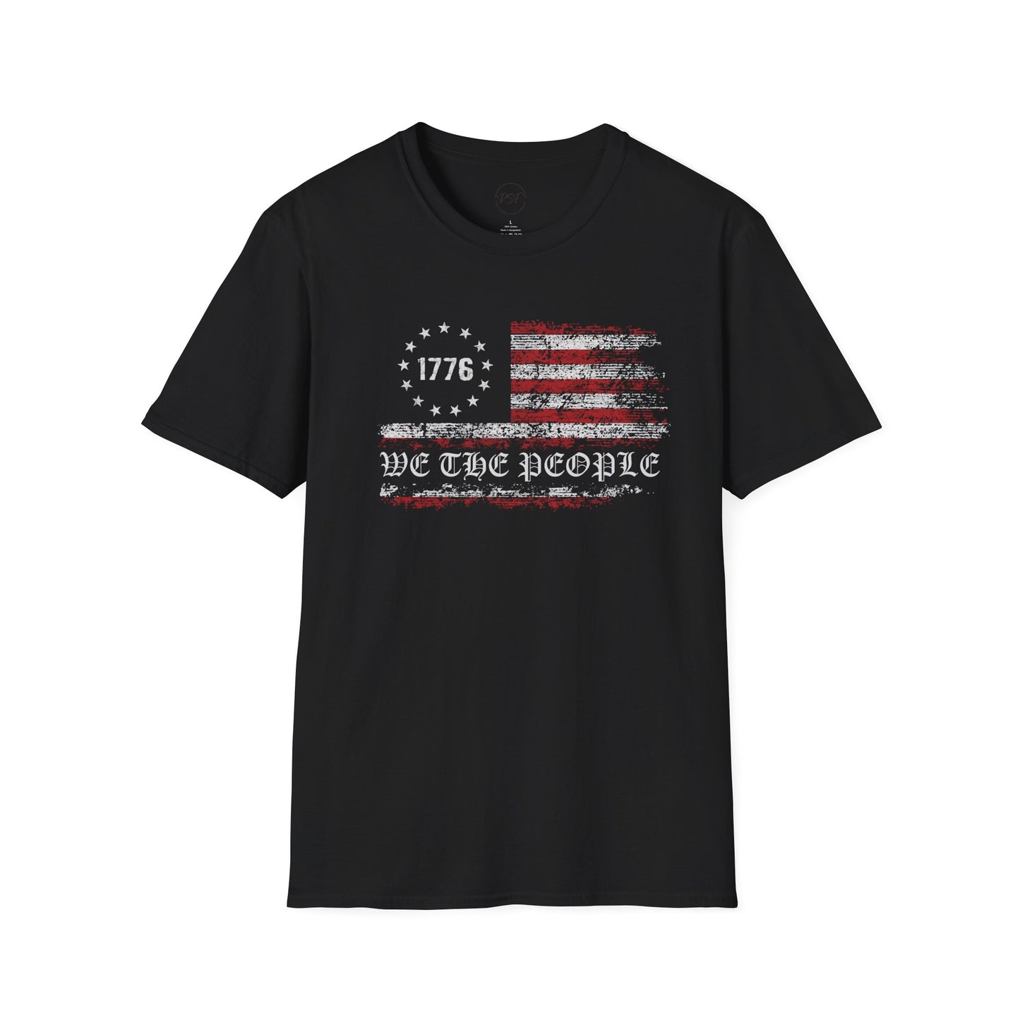 'We the People' 1776
