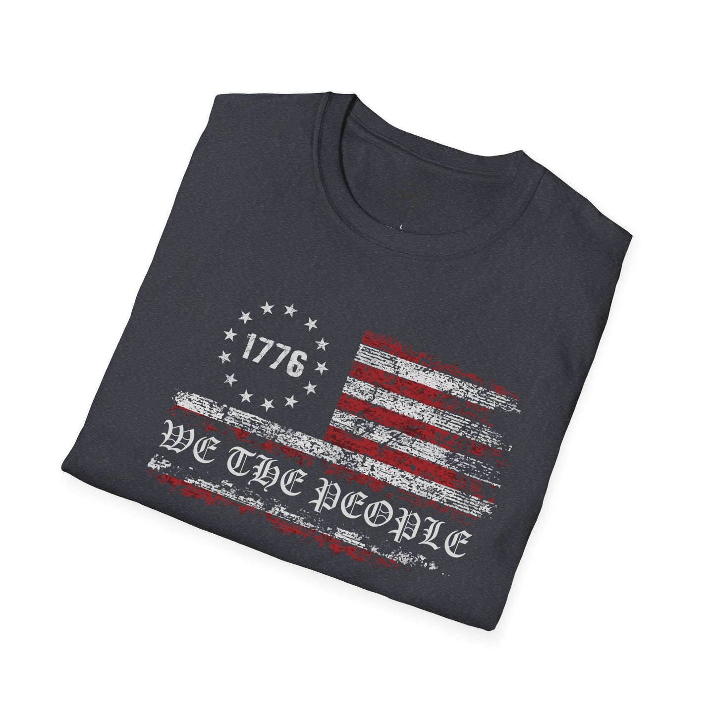 'We the People' 1776