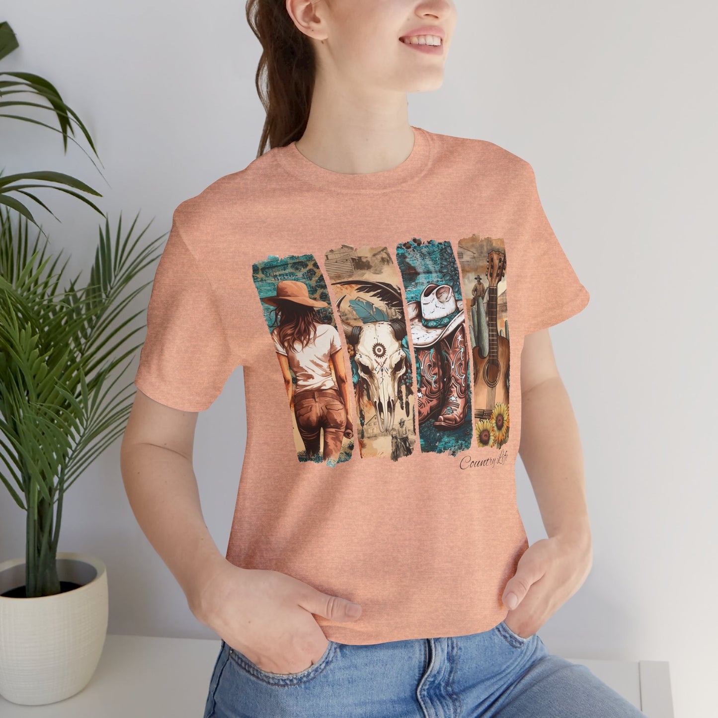 Boho Country Life