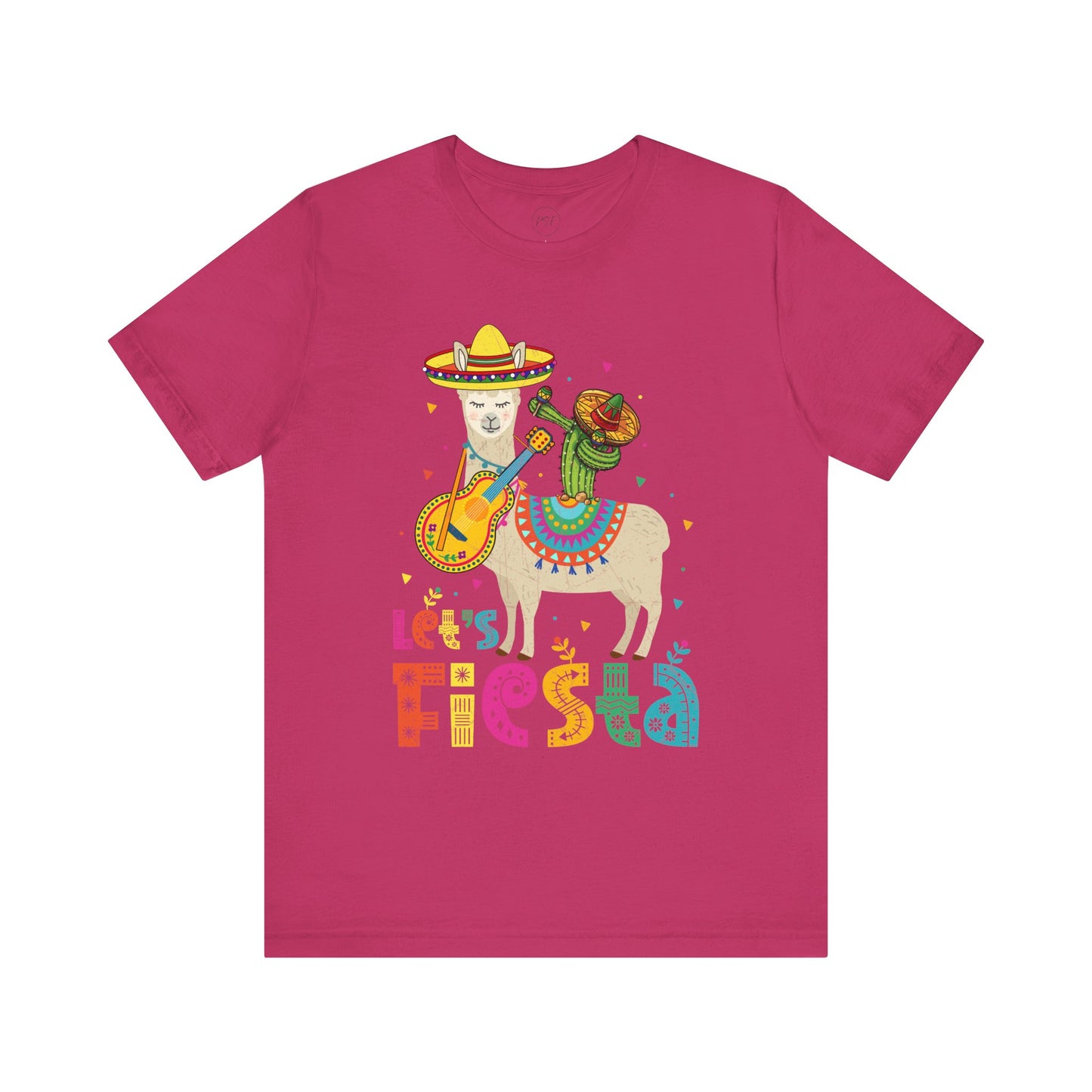 Let's Fiesta San Antonio