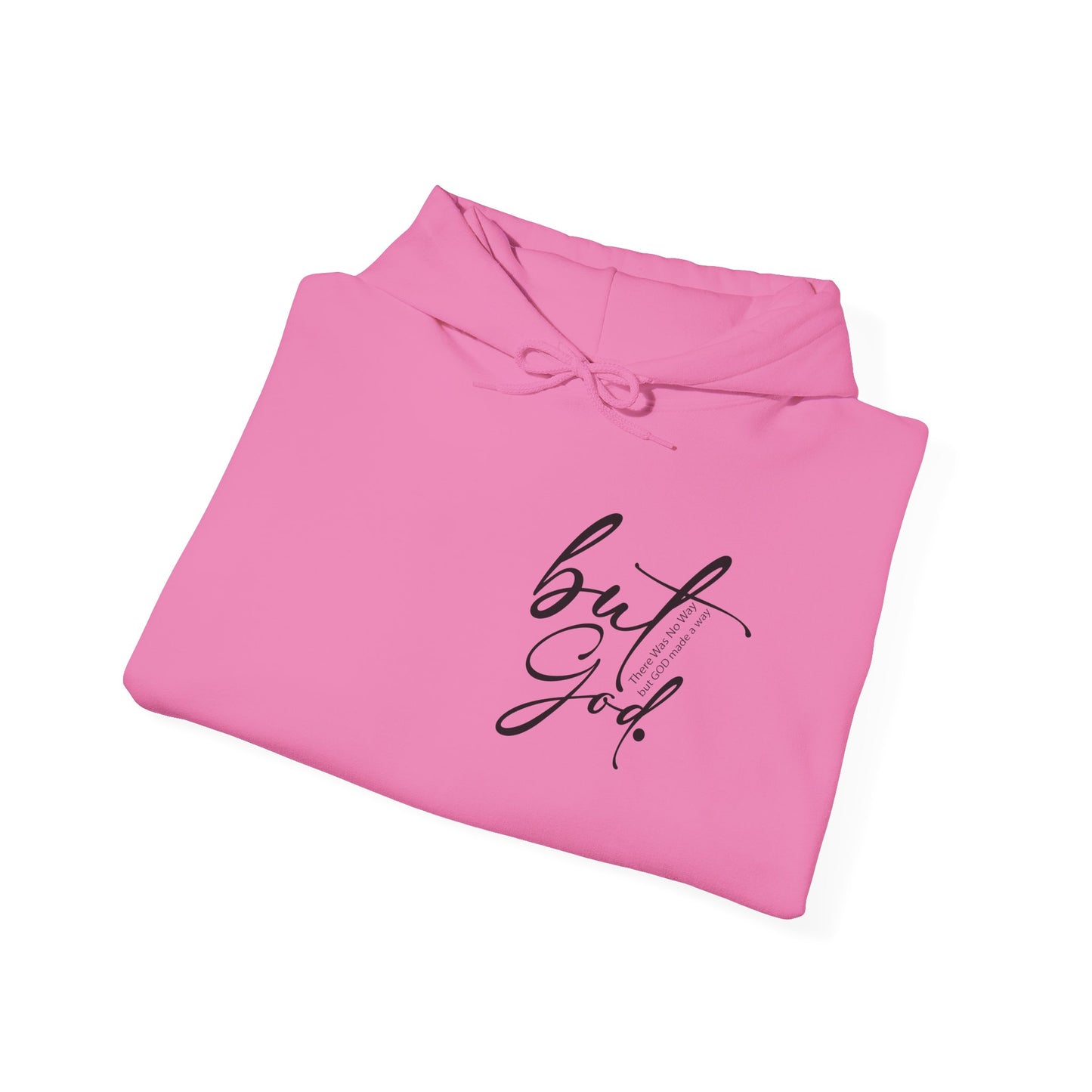 'But God!' Hoodie