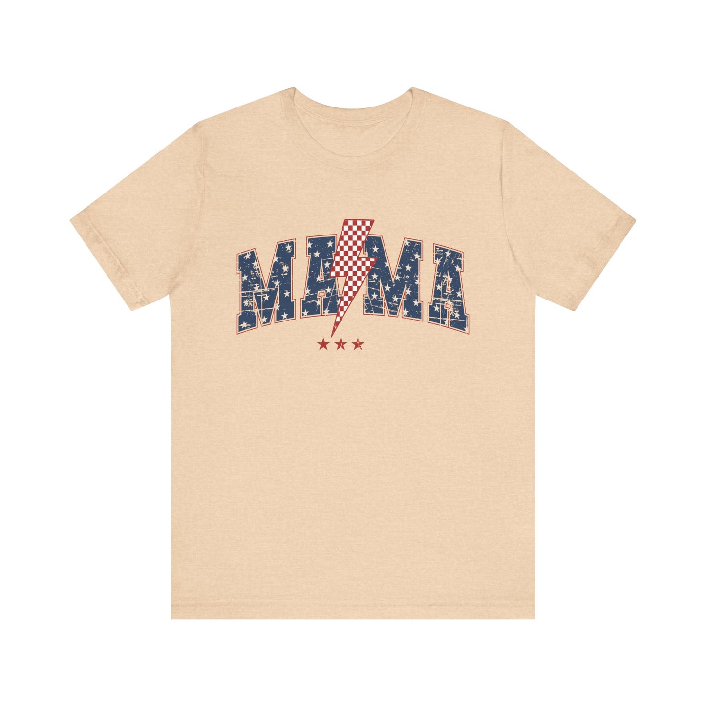 Retro MAMA Lightning