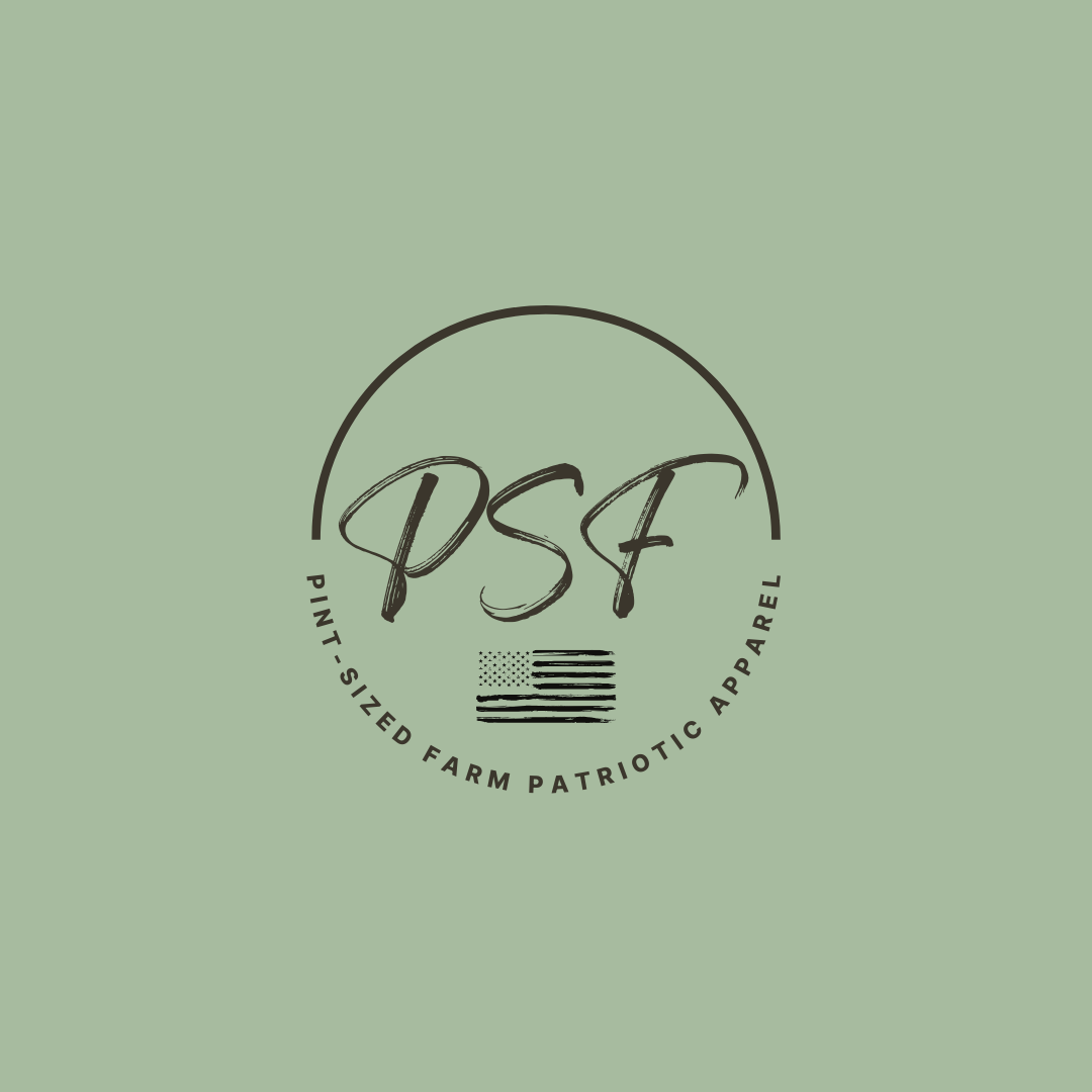 PSF Patriotic Apparel Collection
