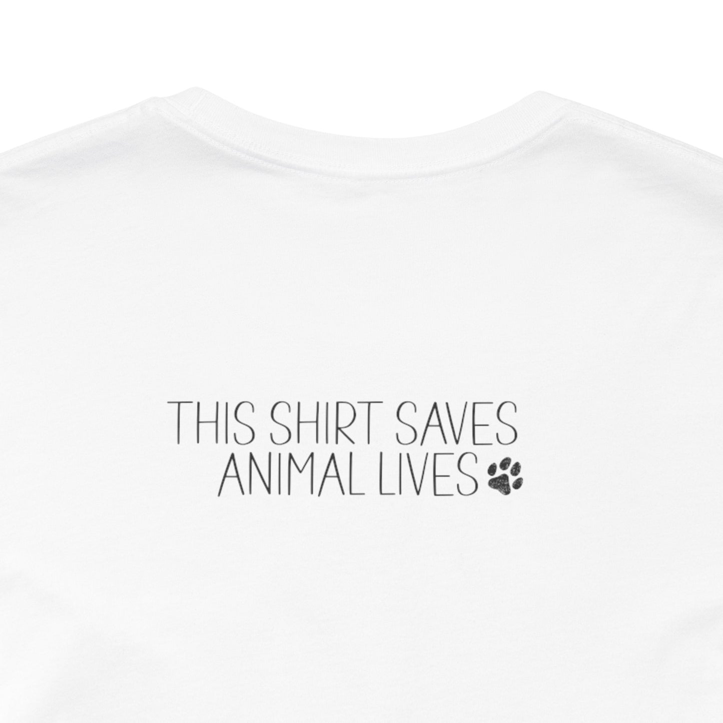 "I’m Not Single, I Have A Dog" [Charity Tee]