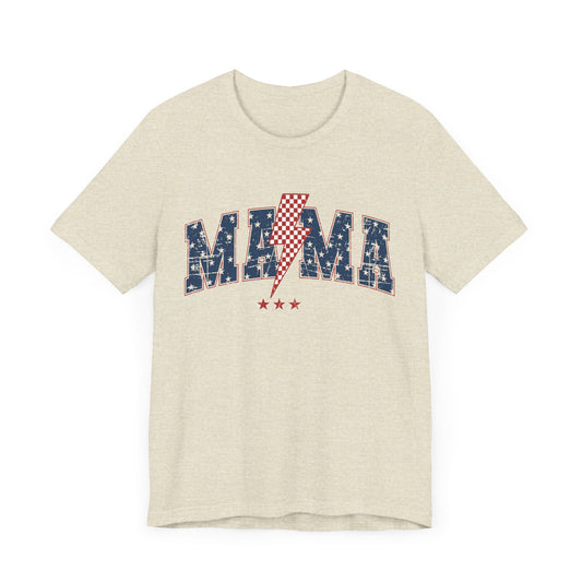 Retro MAMA Lightning
