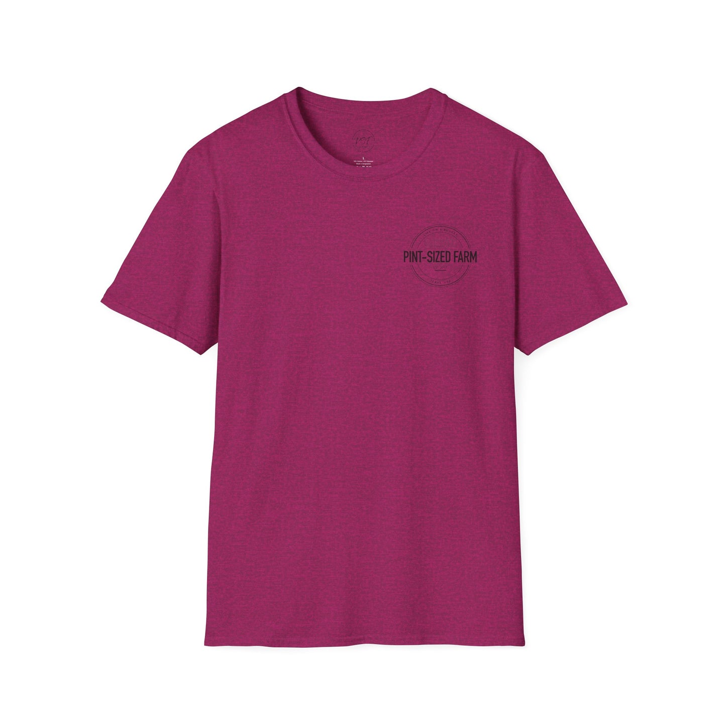 PSF Animal Lives Tee [Charity Tee]