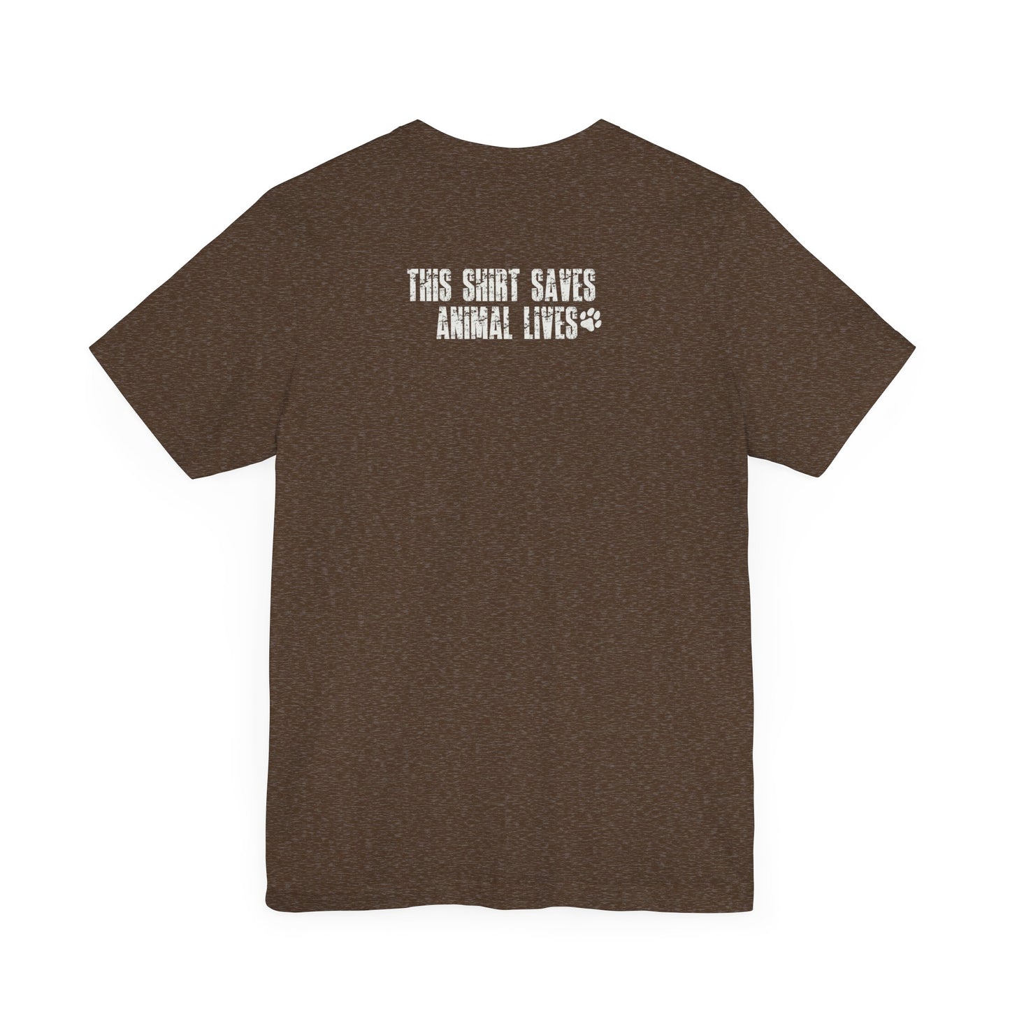 Border Collie [Charity Tee]
