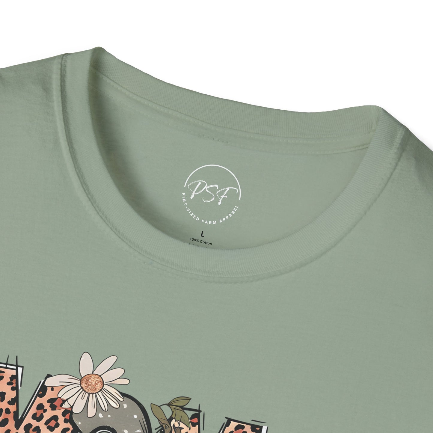 Mama Floral
