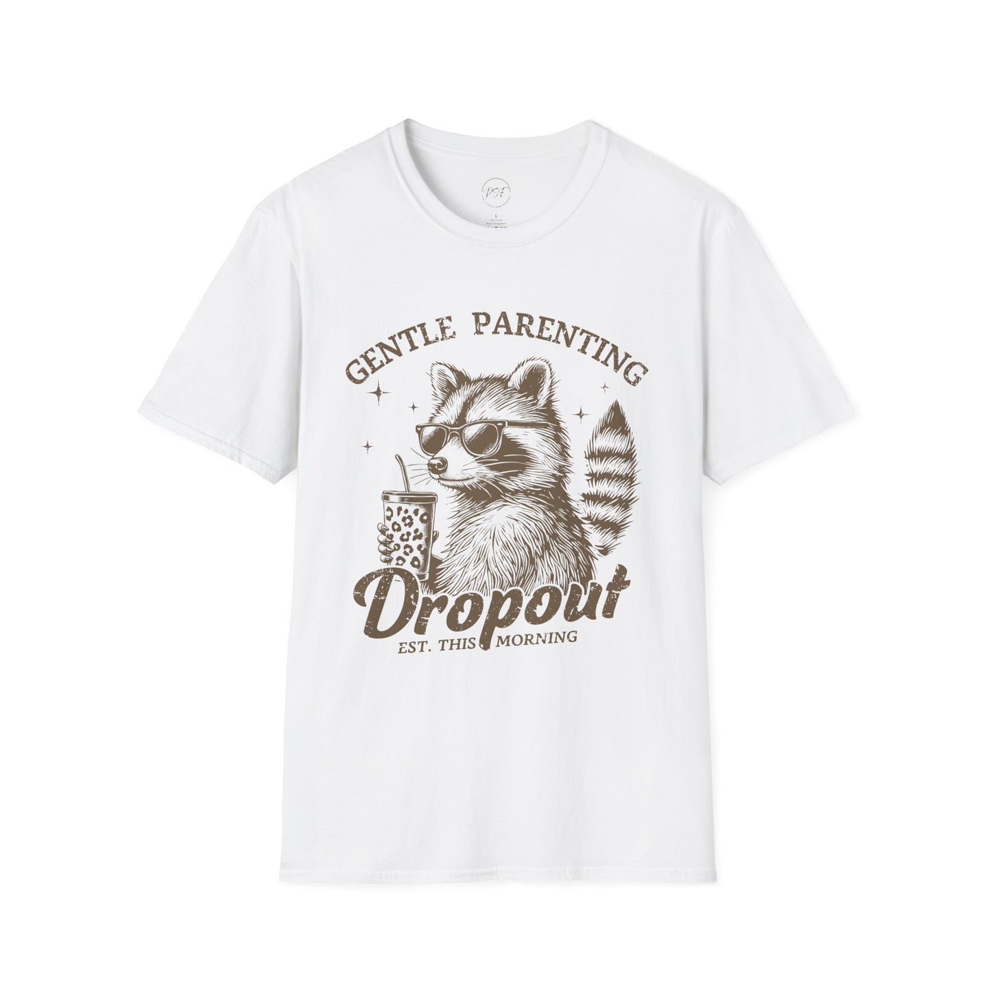 Gentle Parenting Dropout