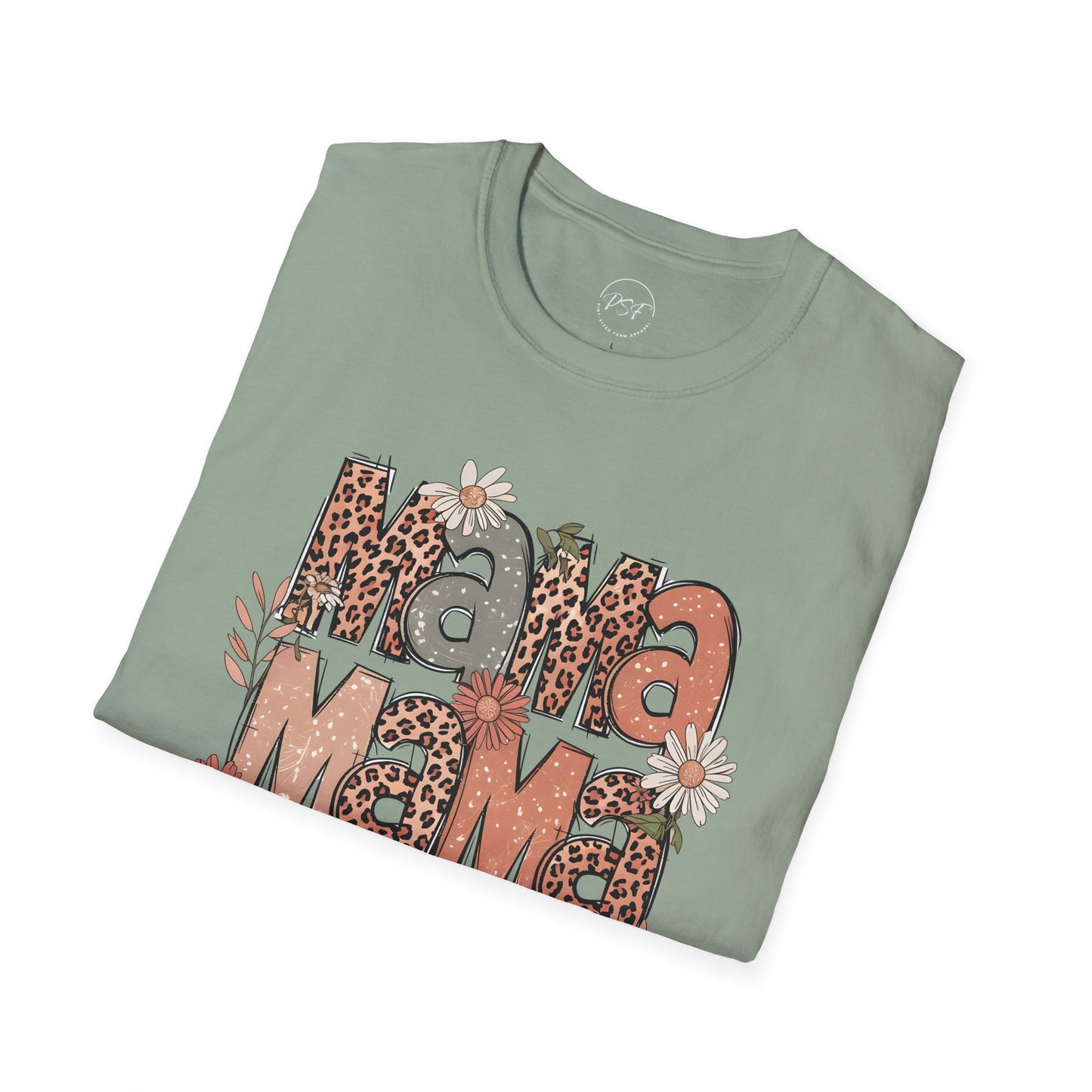 Mama Floral