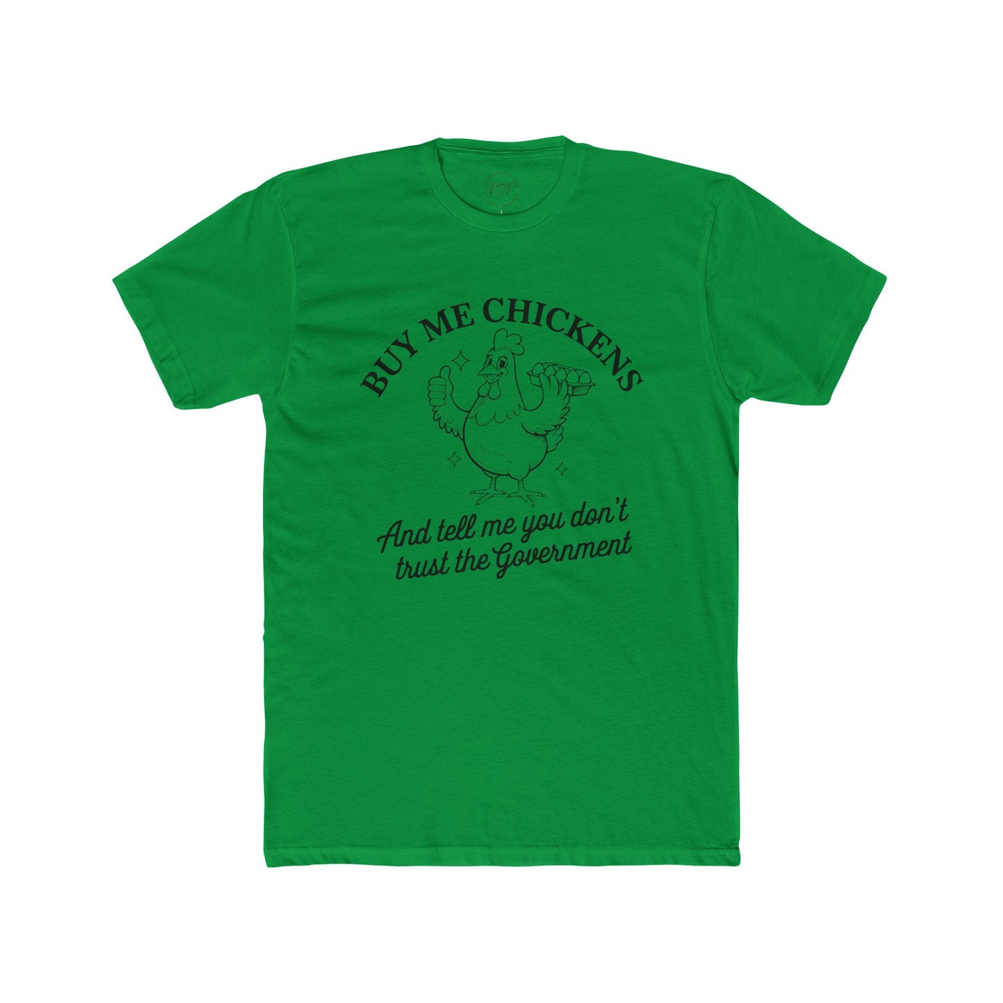 'Buy Me Chickens' Humor