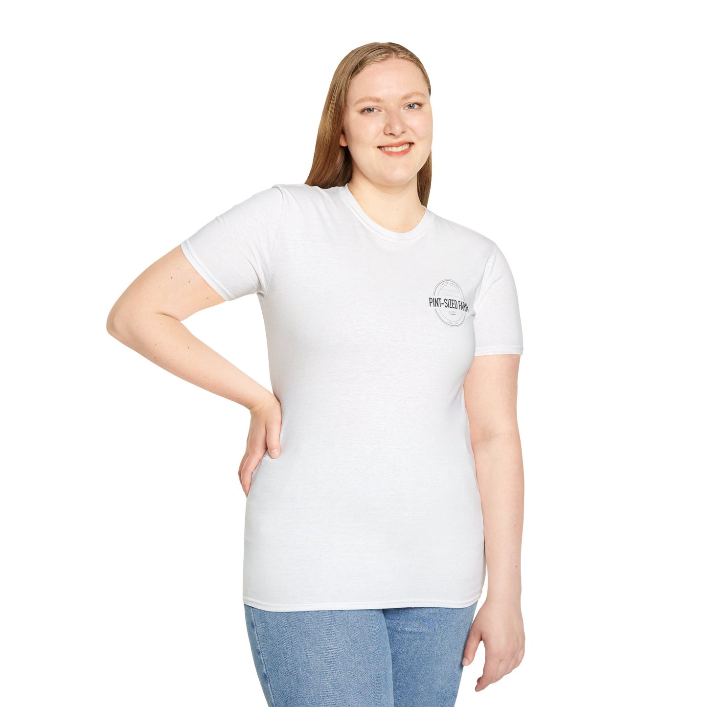 PSF Animal Lives Tee [Charity Tee]