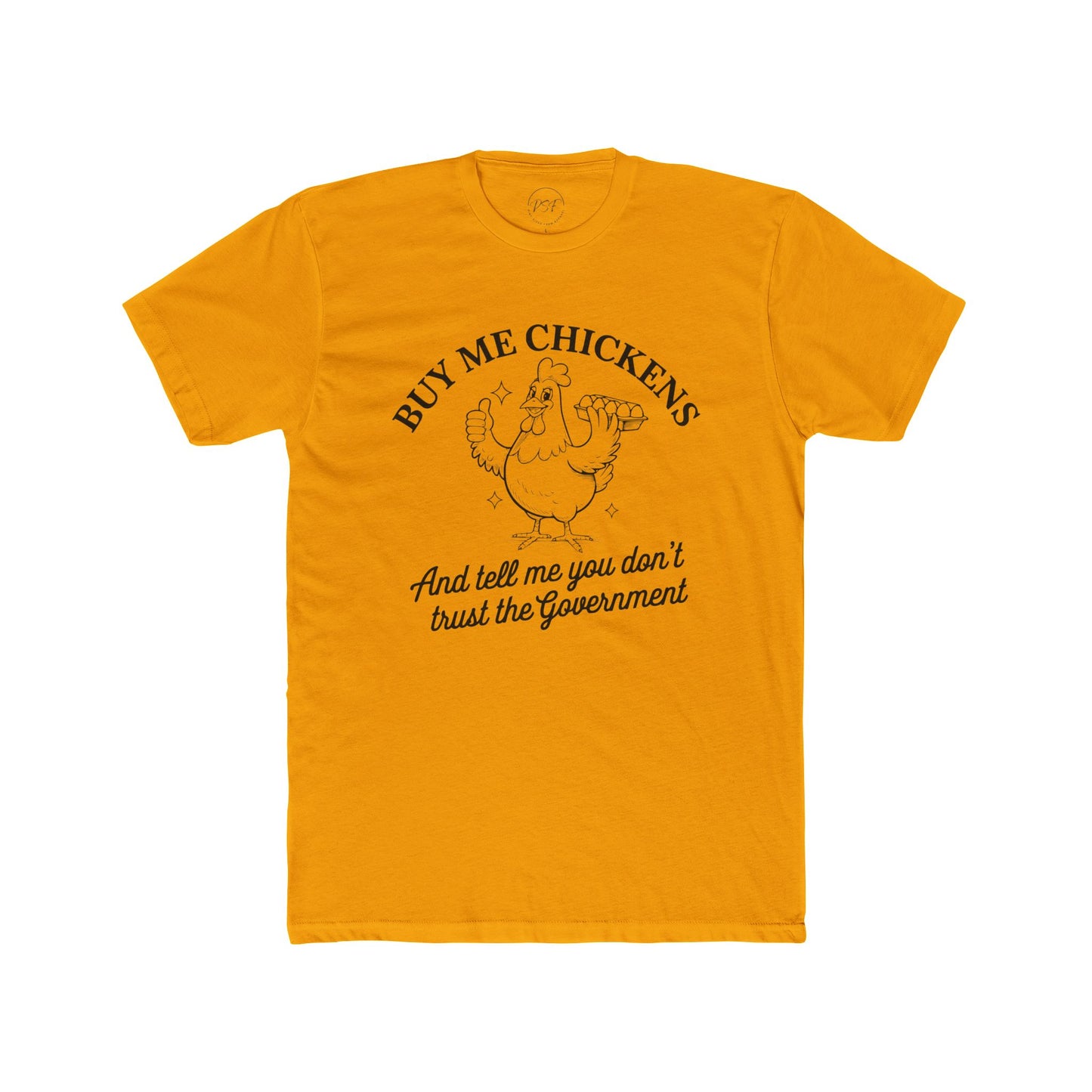 'Buy Me Chickens' Humor