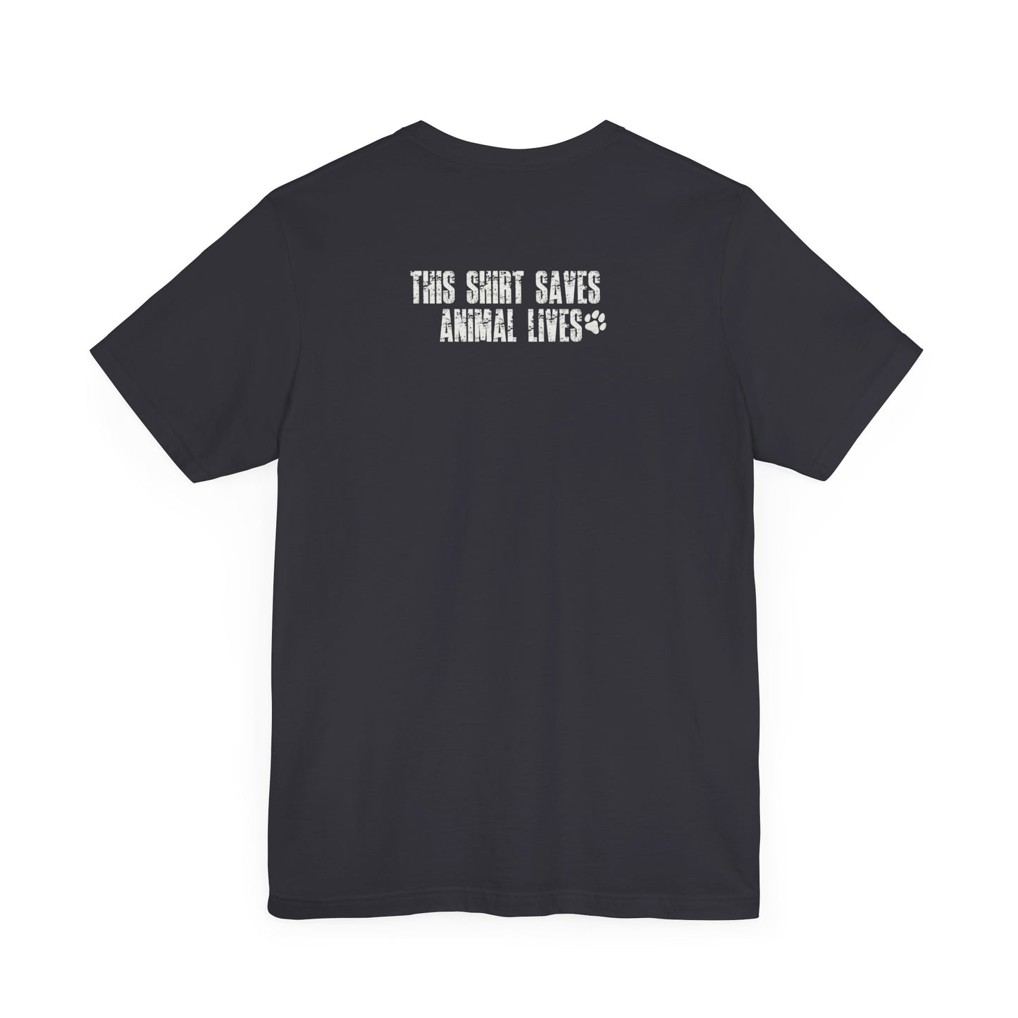 Border Collie [Charity Tee]