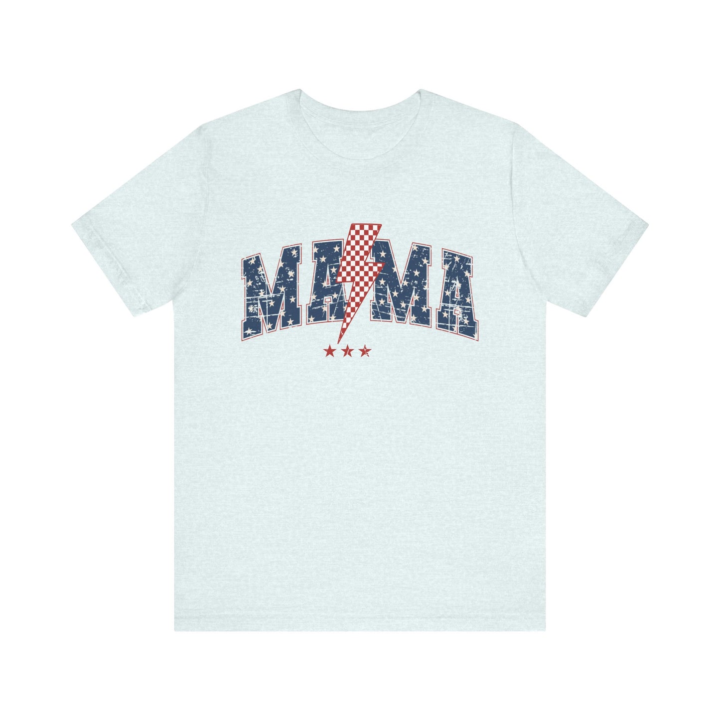Retro MAMA Lightning