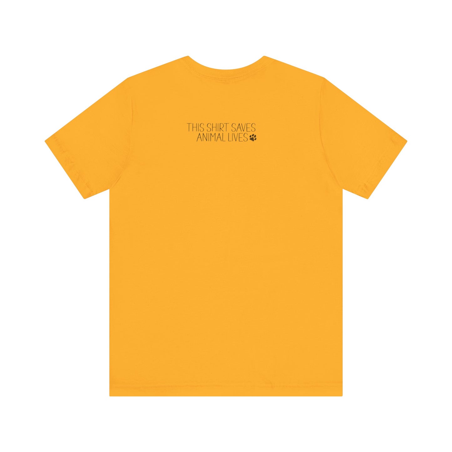 "I’m Not Single, I Have A Dog" [Charity Tee]